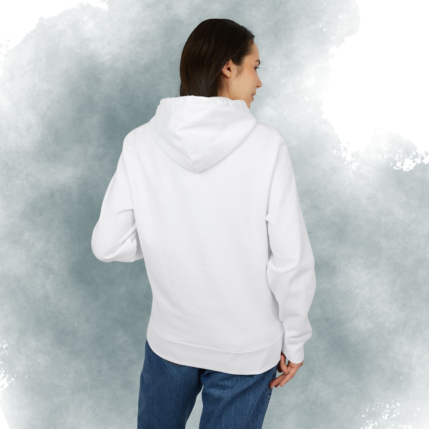 Faith Quote Hoodie — "Faith can sprout in all of us; the seed just needs to be planted"
