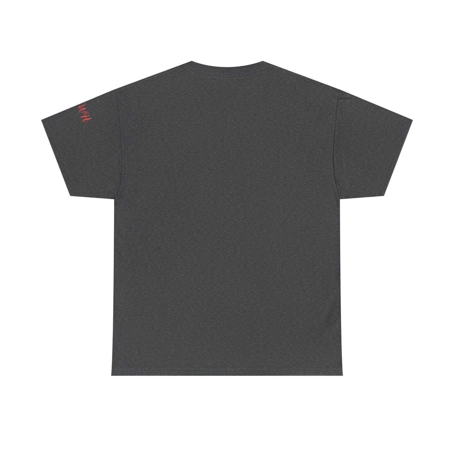 *Spring special edition* Butterfly 'YHWH' Script Tee