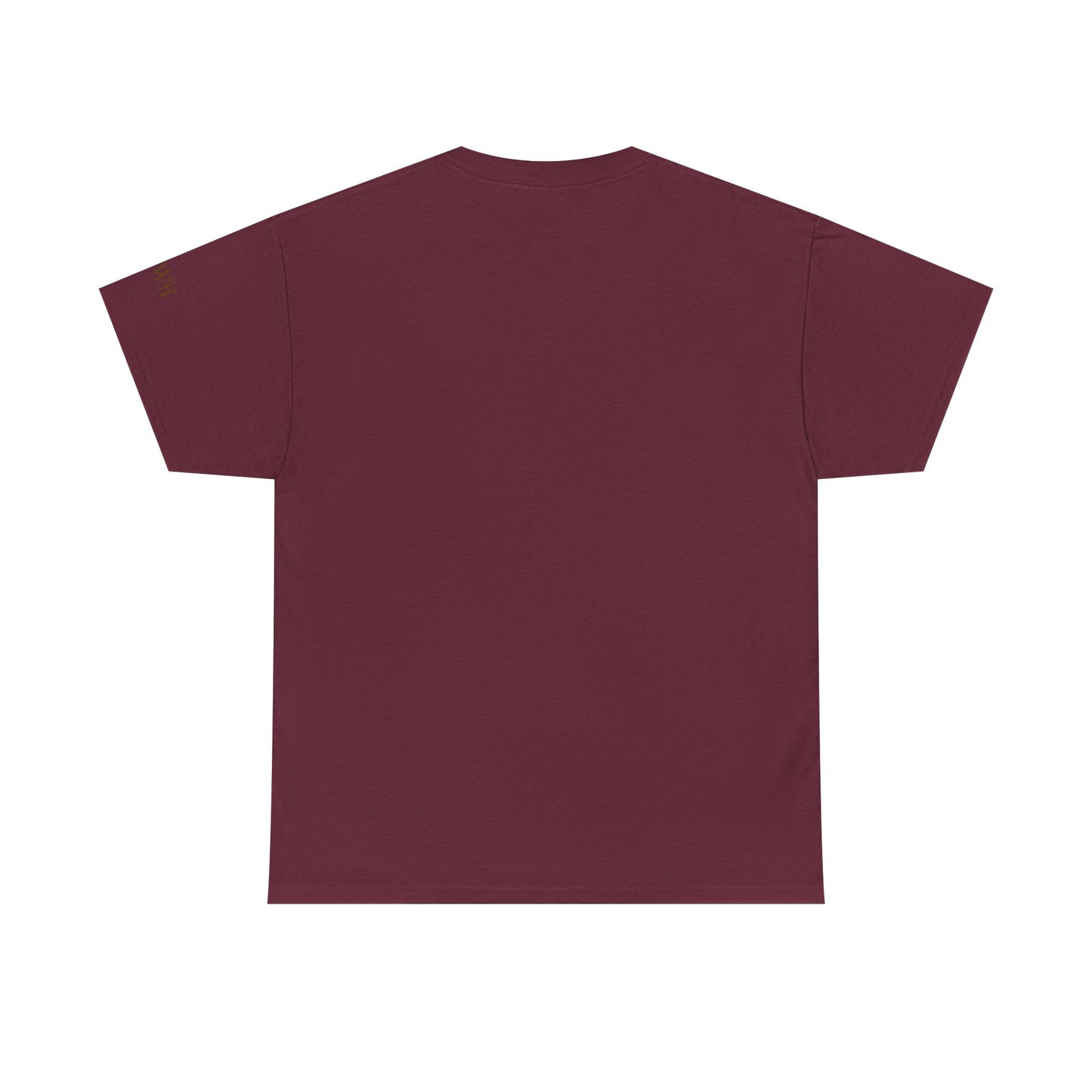 I Roll With Yahweh T-Shirt