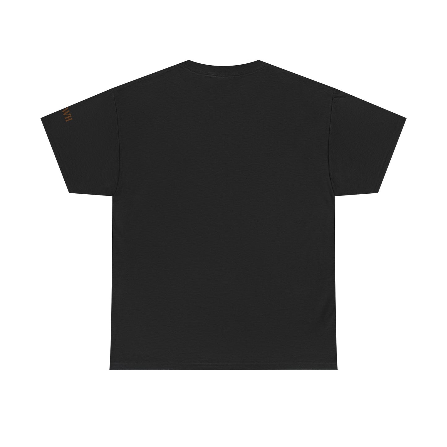 I Roll With Yahweh T-Shirt