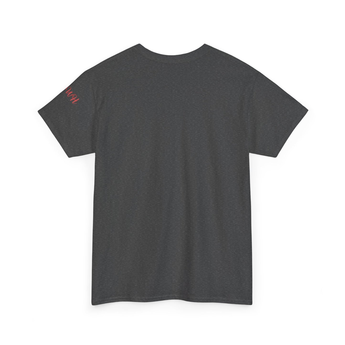 *Spring special edition* Butterfly 'YHWH' Script Tee