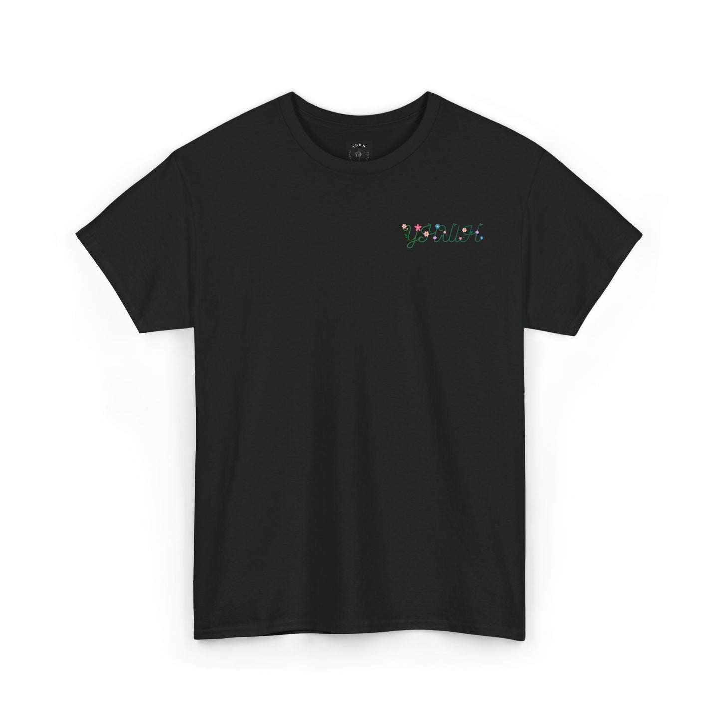 *Spring special edition* floral YHWH T-Shirt