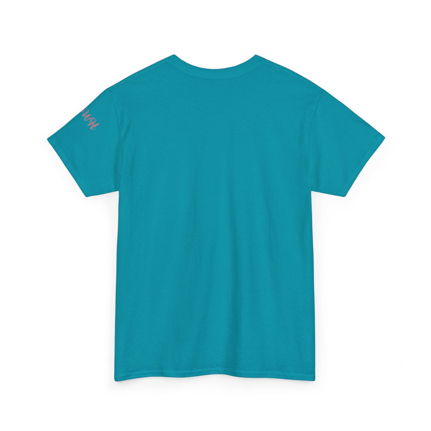 *Spring special edition* Butterfly 'YHWH' Script Tee