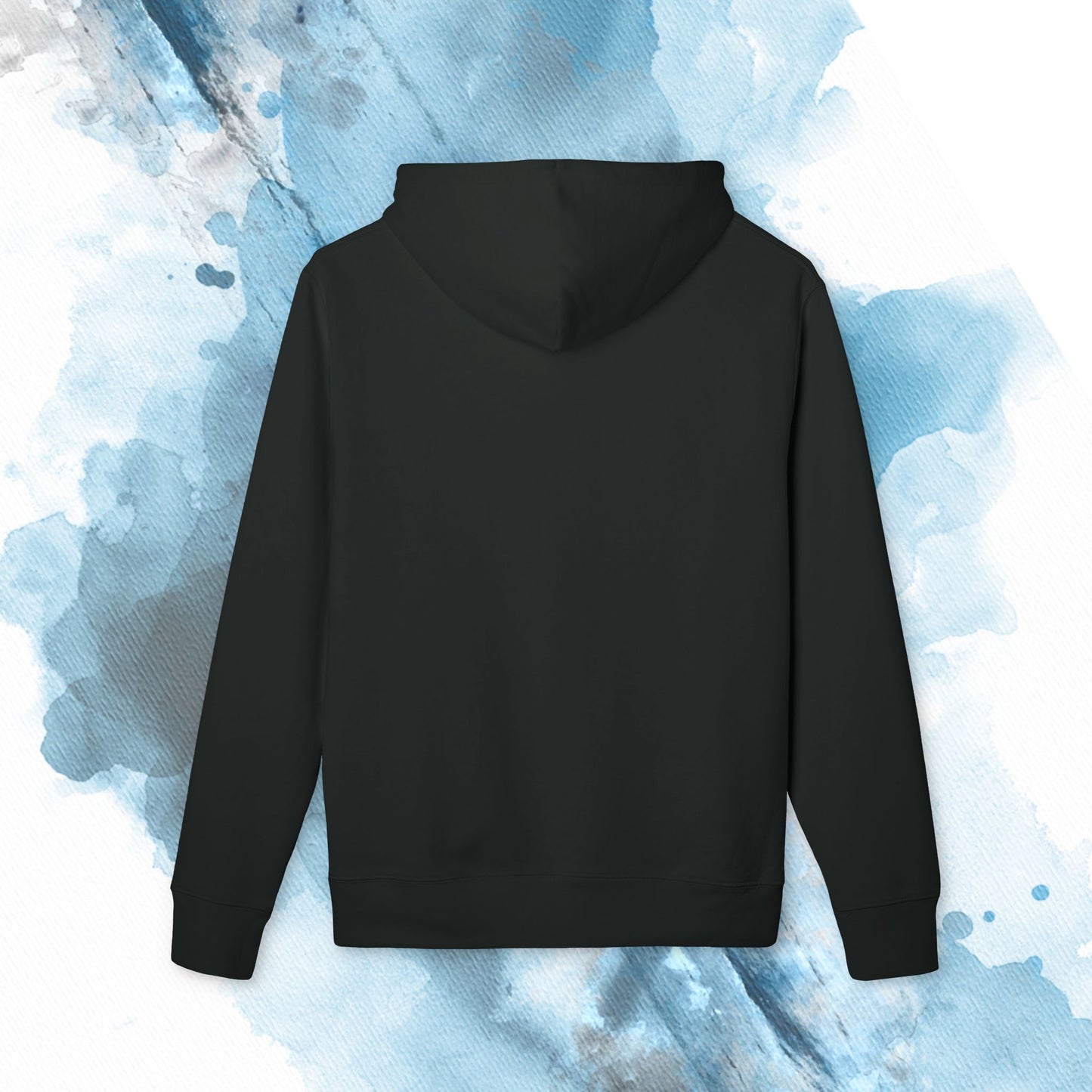 Only YHWH and my best friend can judge me Hoodie