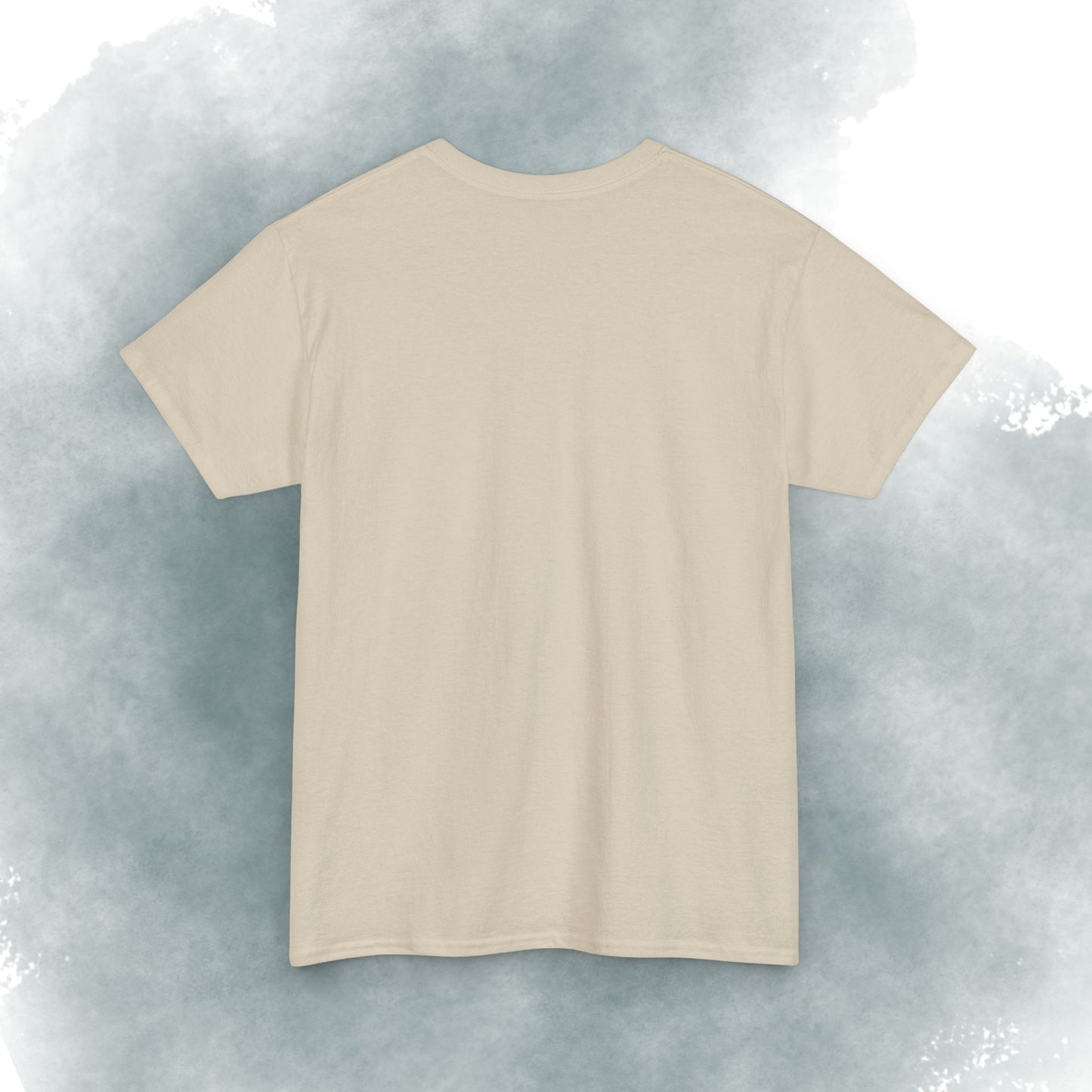 Graphic Tee — "Only God and My Best Friend Can Judge Me" Casual White T-Shirt