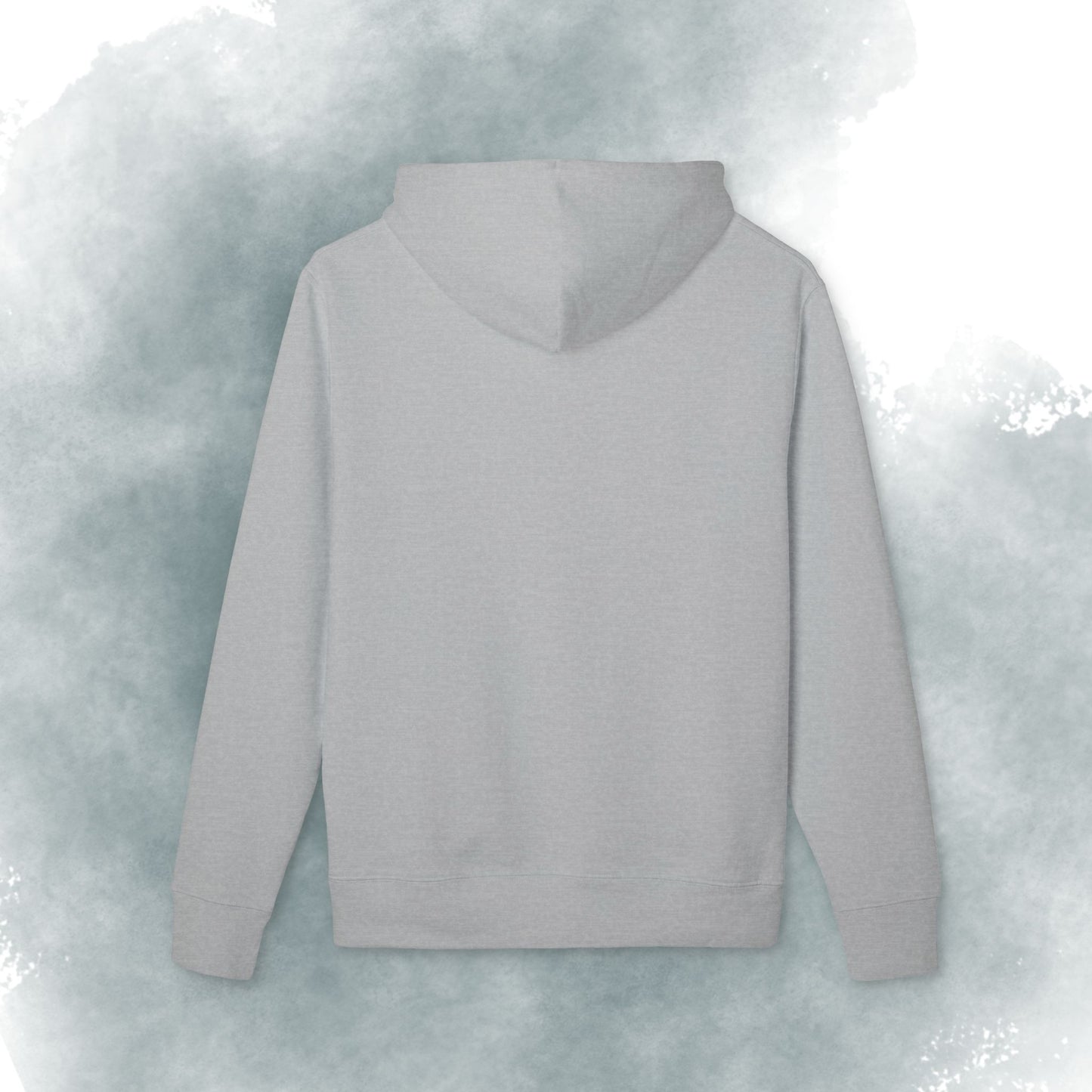 Faith Quote Hoodie — "Faith can sprout in all of us; the seed just needs to be planted"