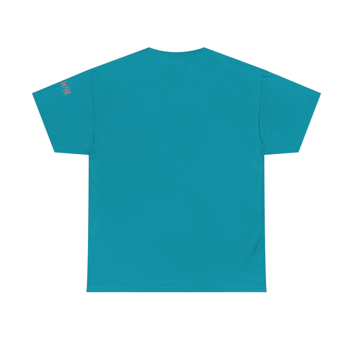 *Spring special edition* Butterfly 'YHWH' Script Tee