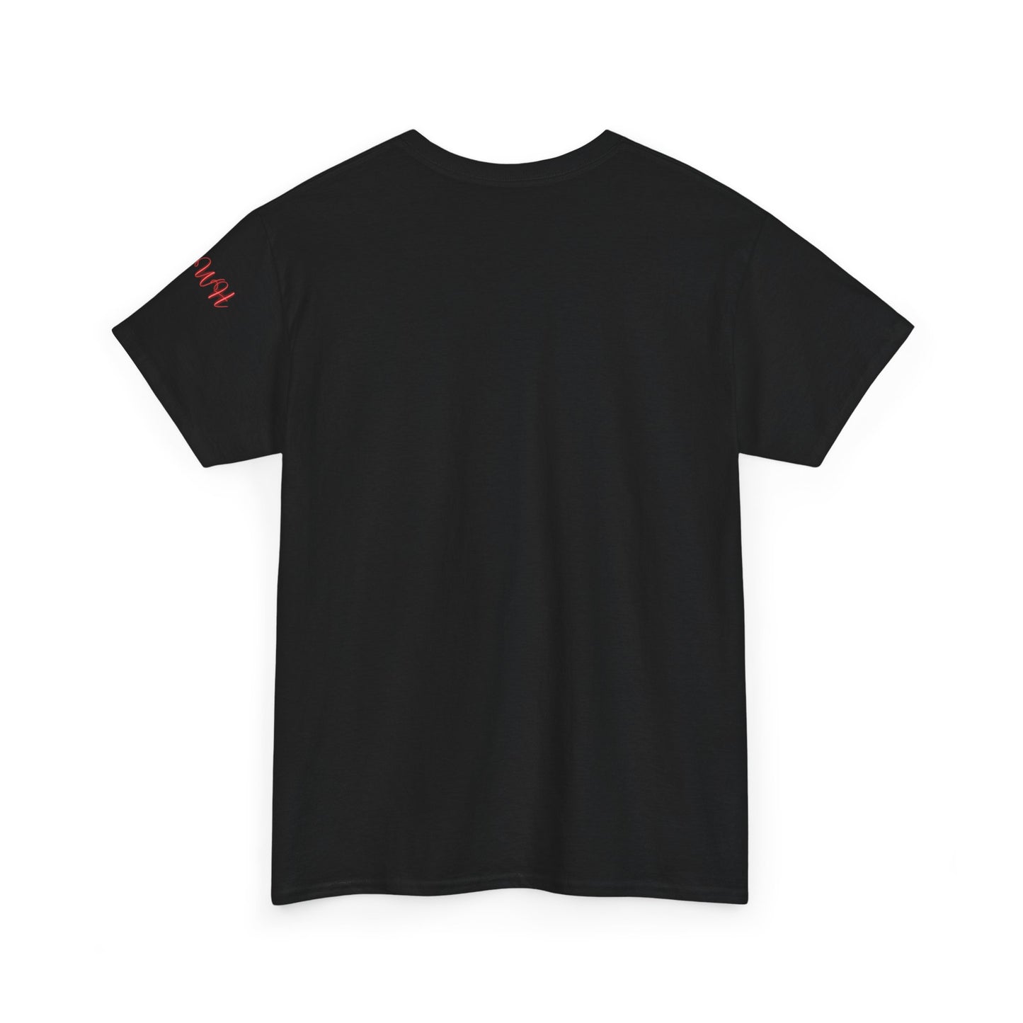 *Spring special edition* Butterfly 'YHWH' Script Tee