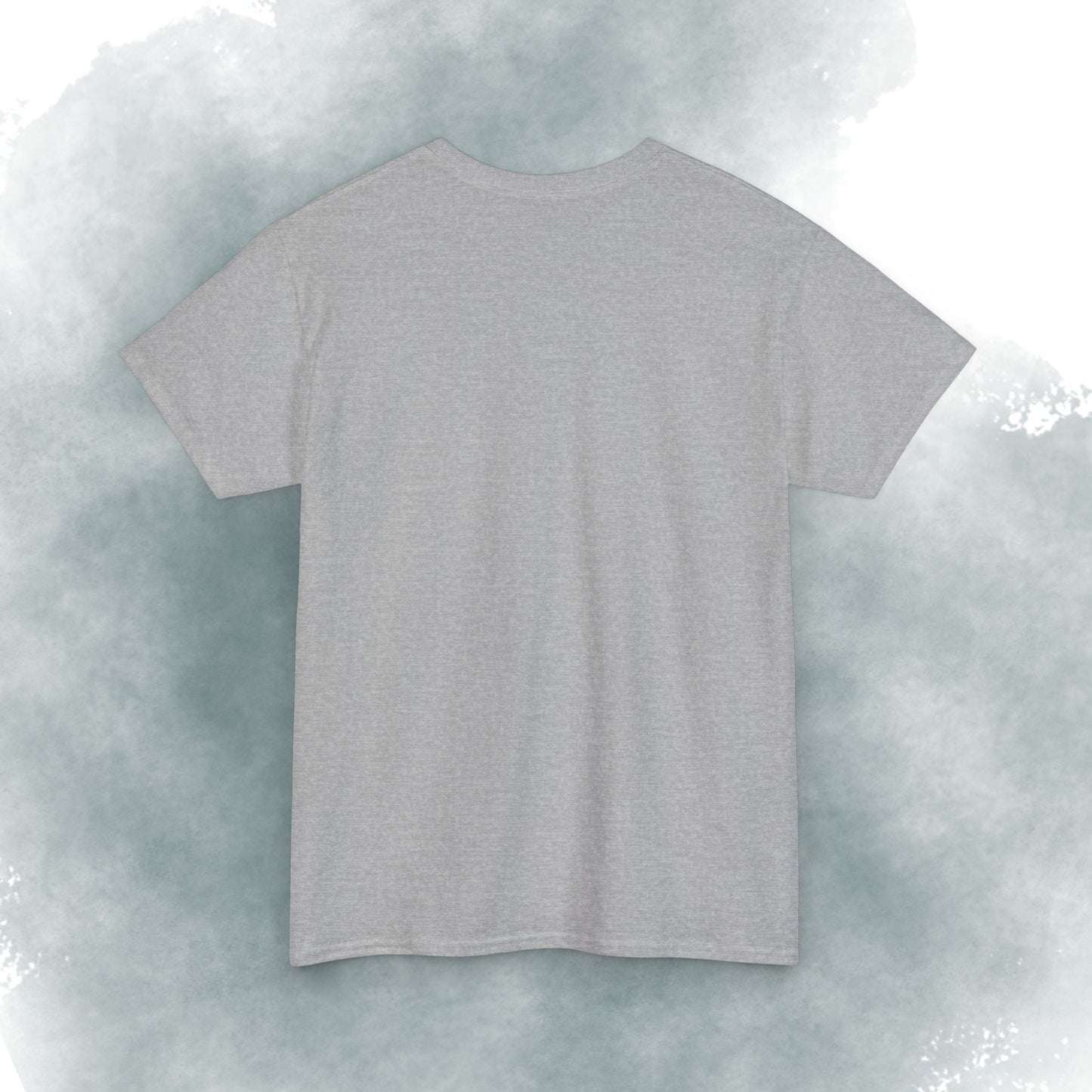 Graphic Tee — "Only God and My Best Friend Can Judge Me" Casual White T-Shirt