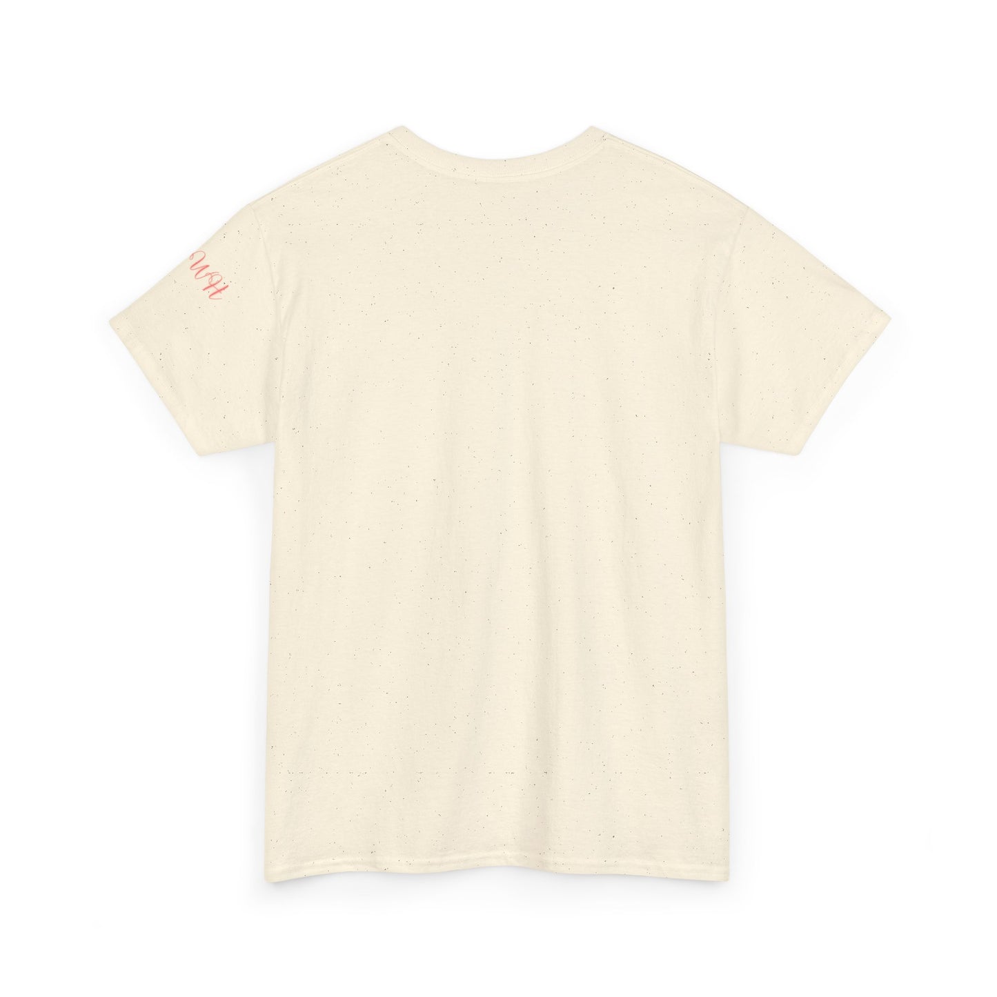 *Spring special edition* Butterfly 'YHWH' Script Tee
