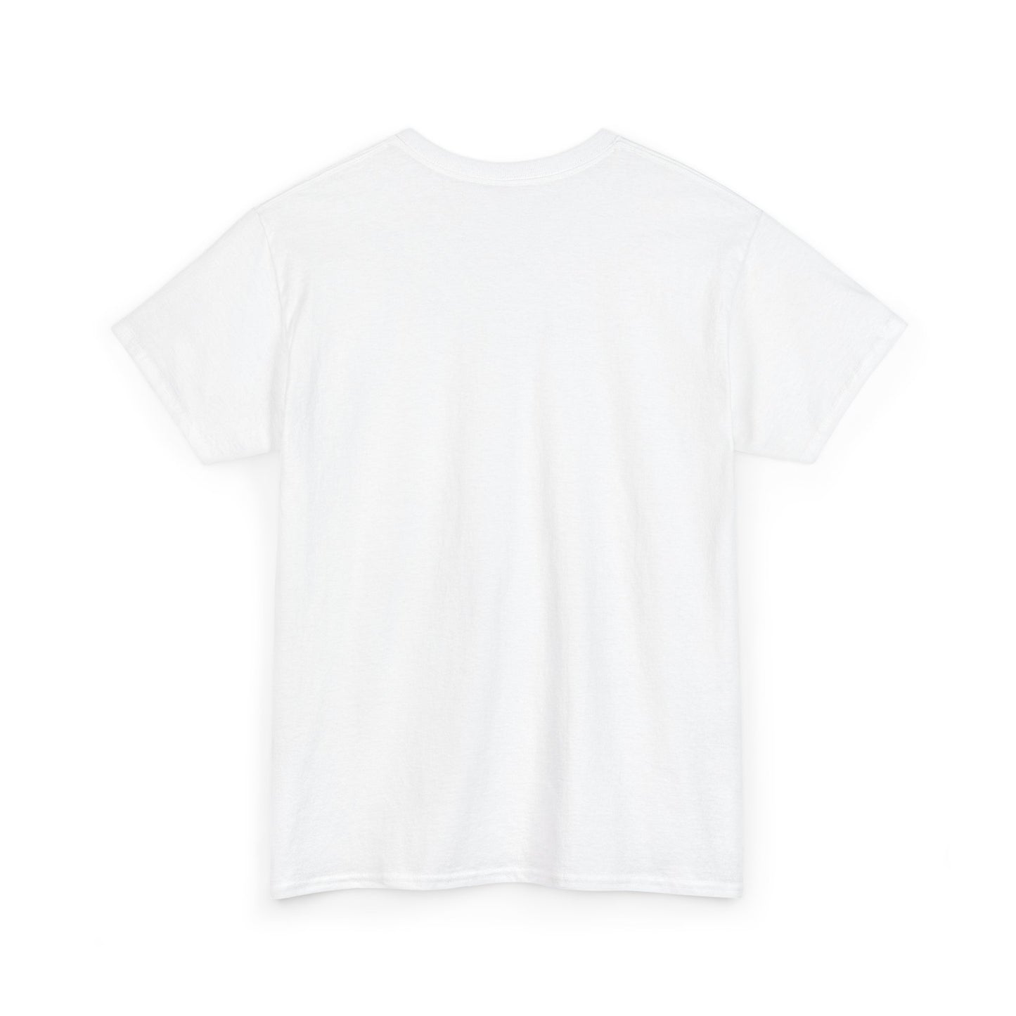Dog T‑Shirt "Don't Worry, He's Got This" – Funny Faith Pet Tee