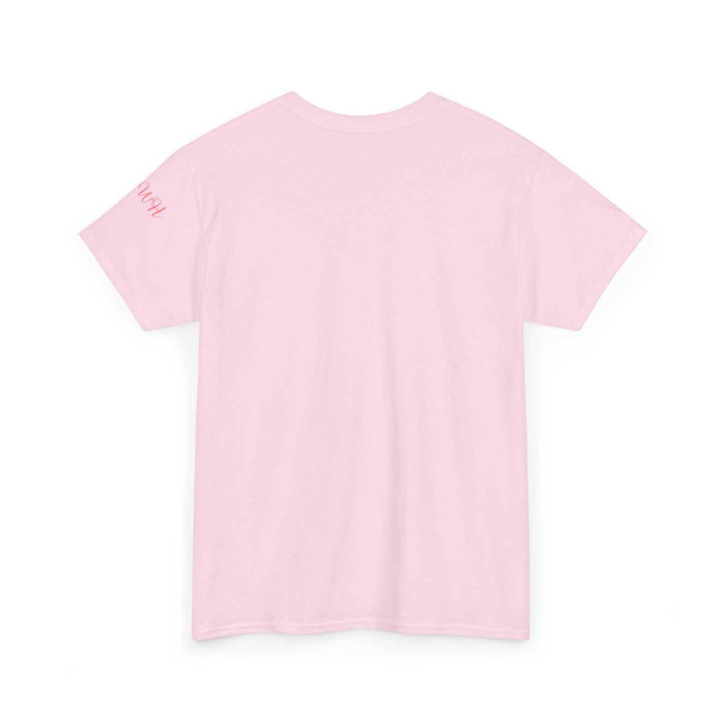 *Spring special edition* Butterfly 'YHWH' Script Tee