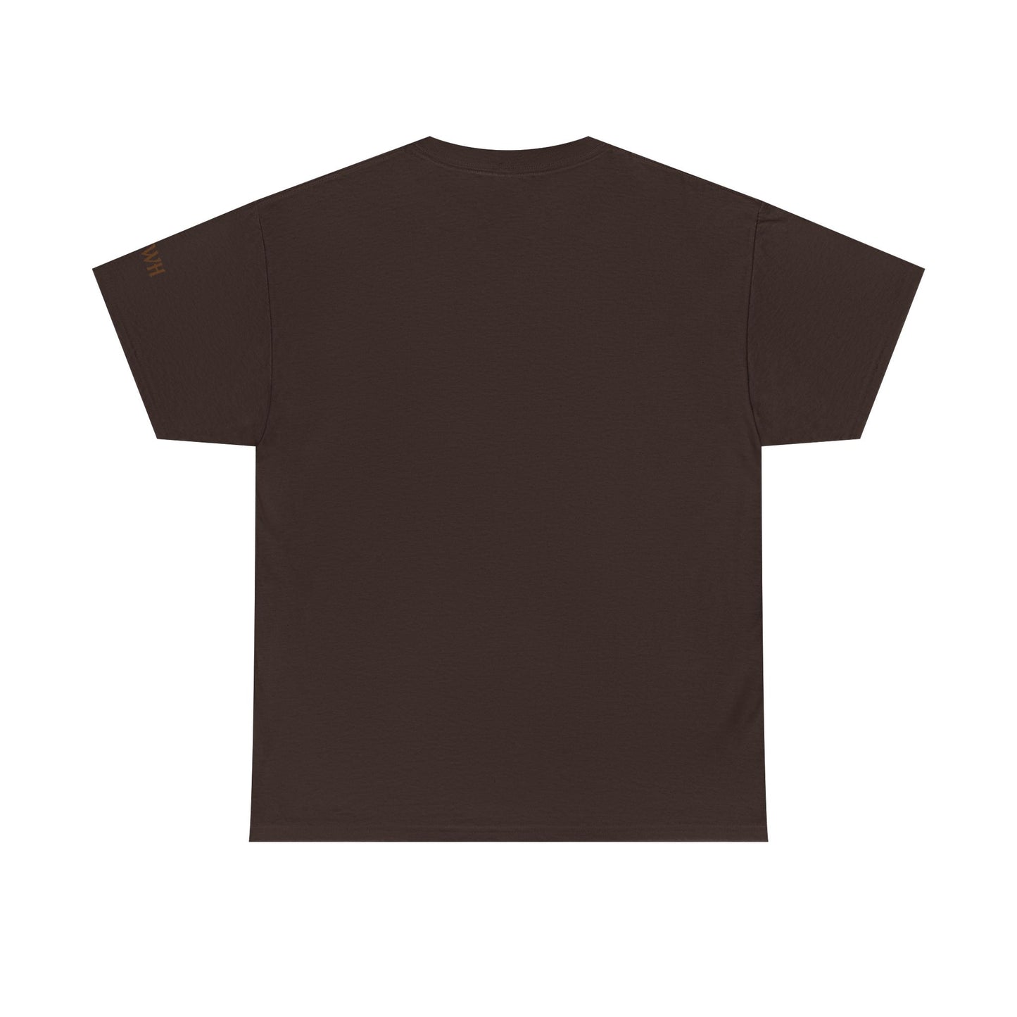 I Roll With Yahweh T-Shirt