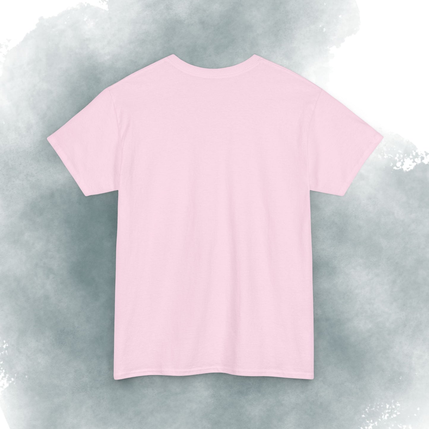 Graphic Tee — "Only God and My Best Friend Can Judge Me" Casual White T-Shirt