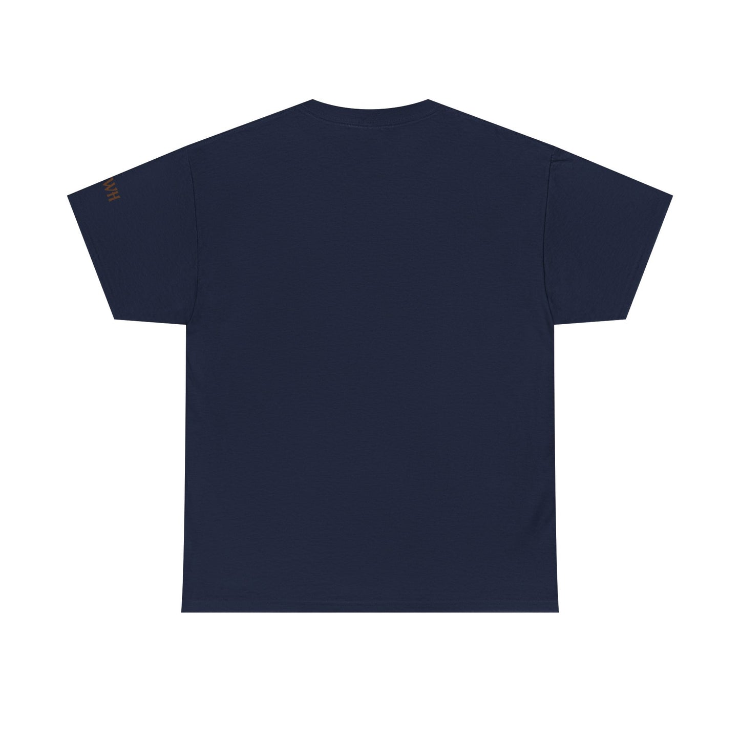 I Roll With Yahweh T-Shirt