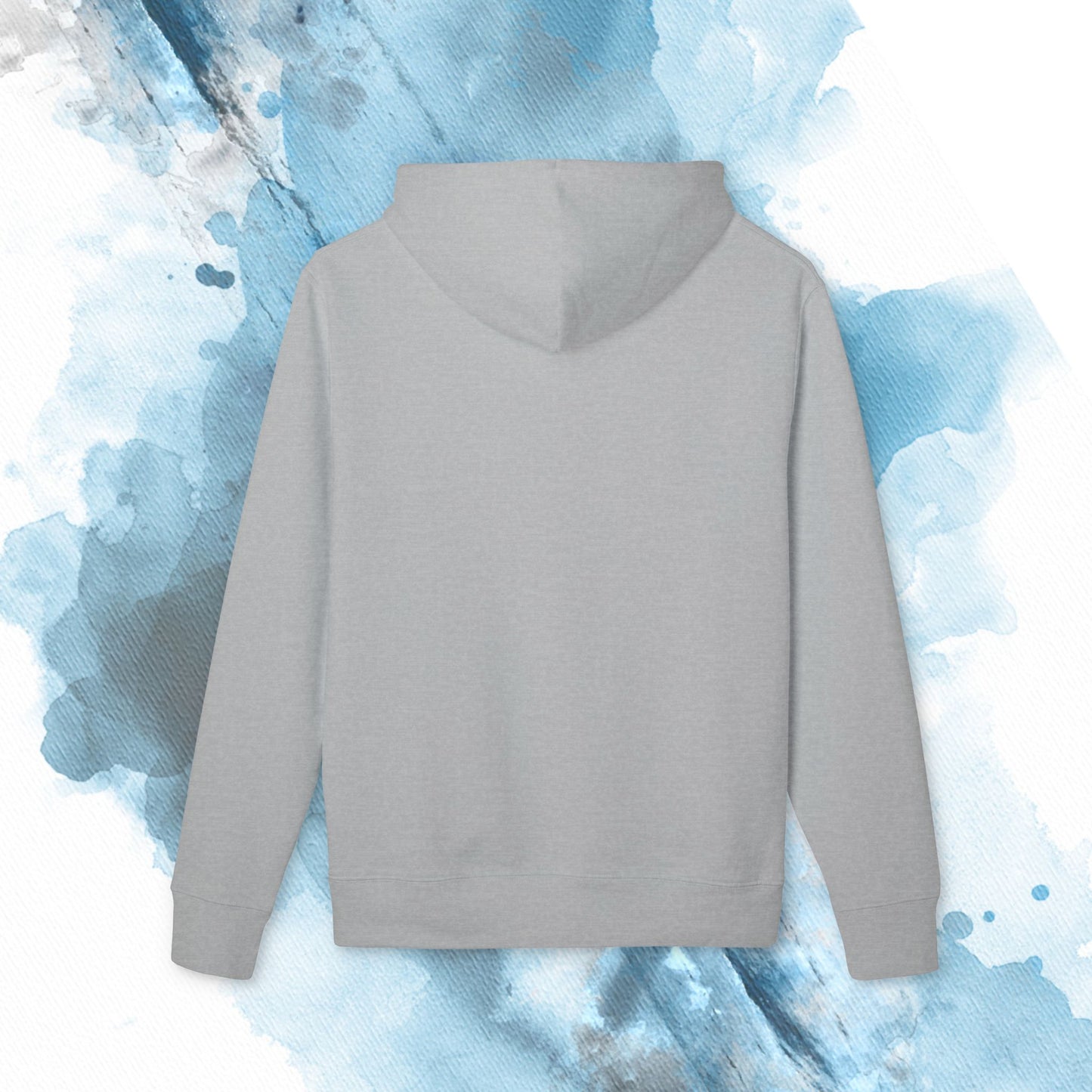 Only YHWH and my best friend can judge me Hoodie