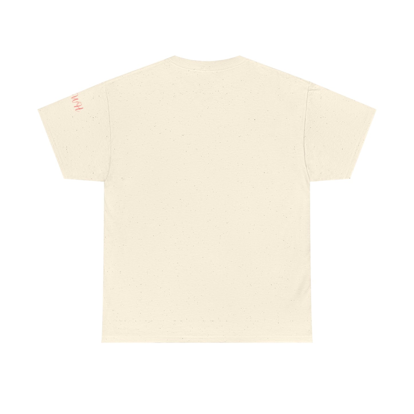 *Spring special edition* Butterfly 'YHWH' Script Tee