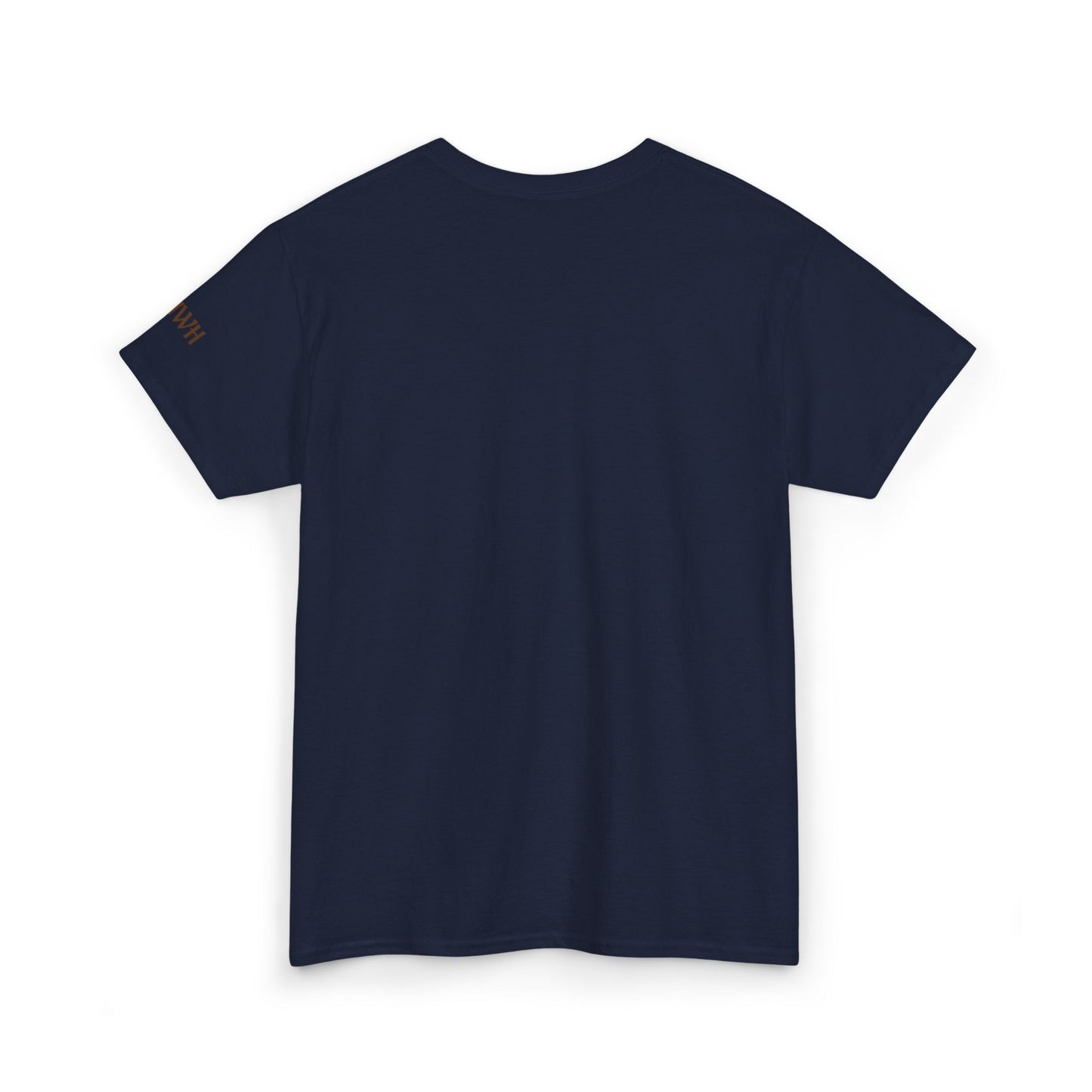 I Roll With Yahweh T-Shirt