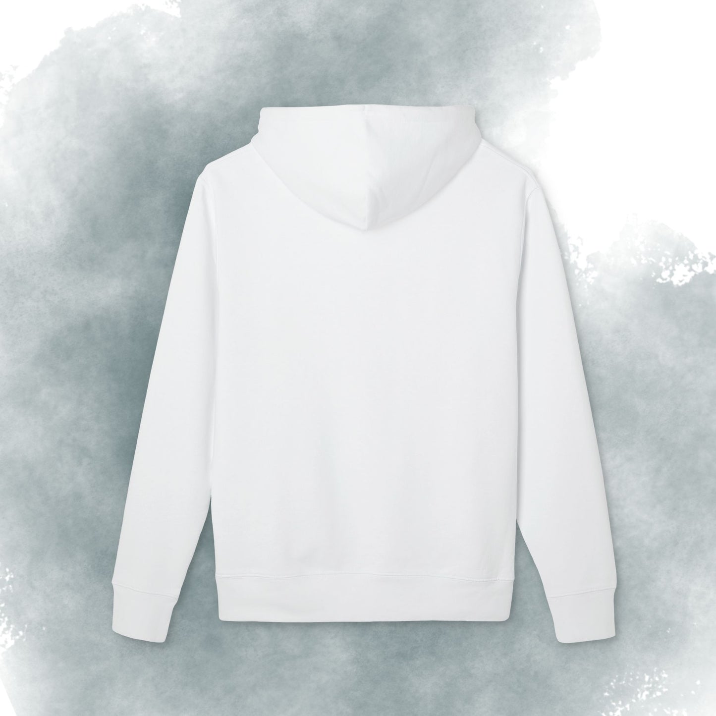 Faith Quote Hoodie — "Faith can sprout in all of us; the seed just needs to be planted"