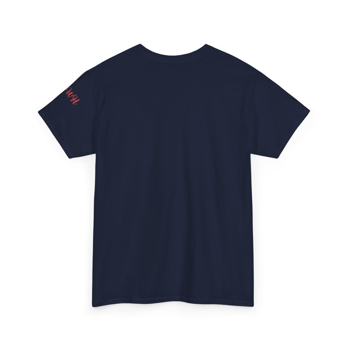 *Spring special edition* Butterfly 'YHWH' Script Tee
