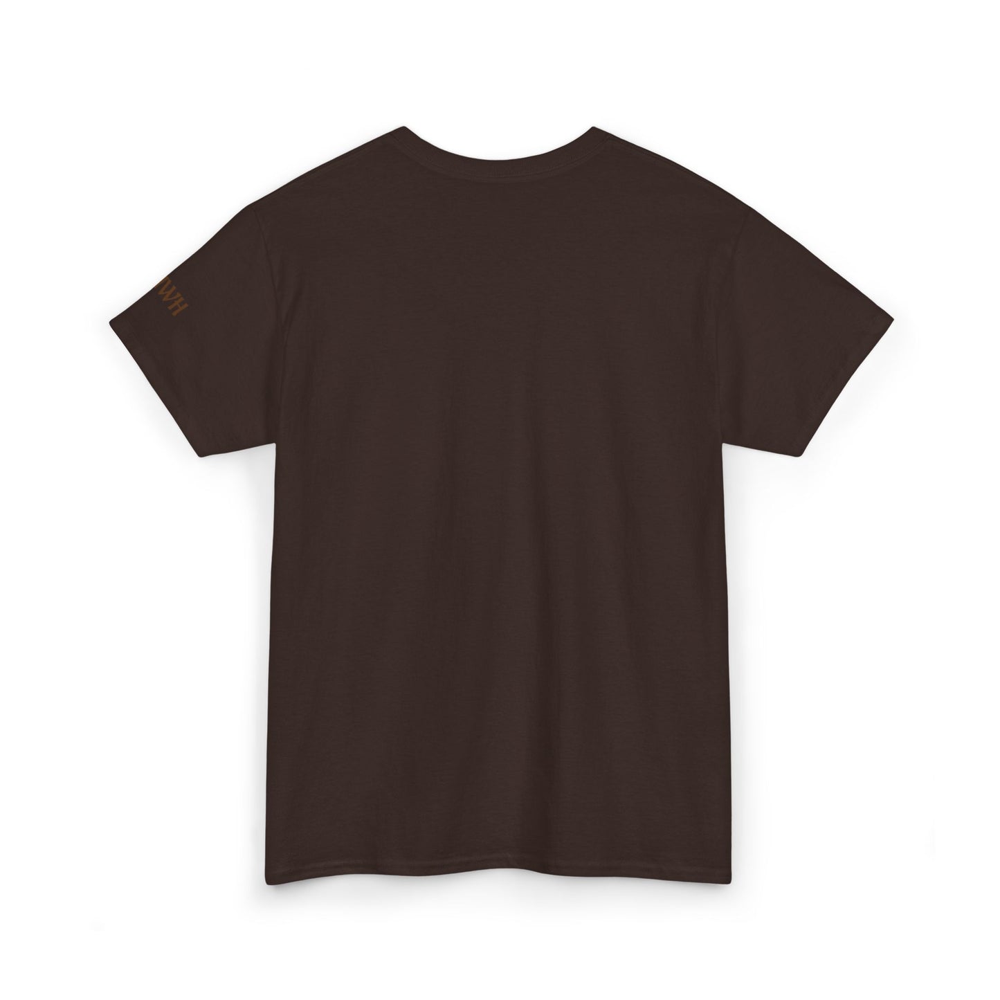 I Roll With Yahweh T-Shirt