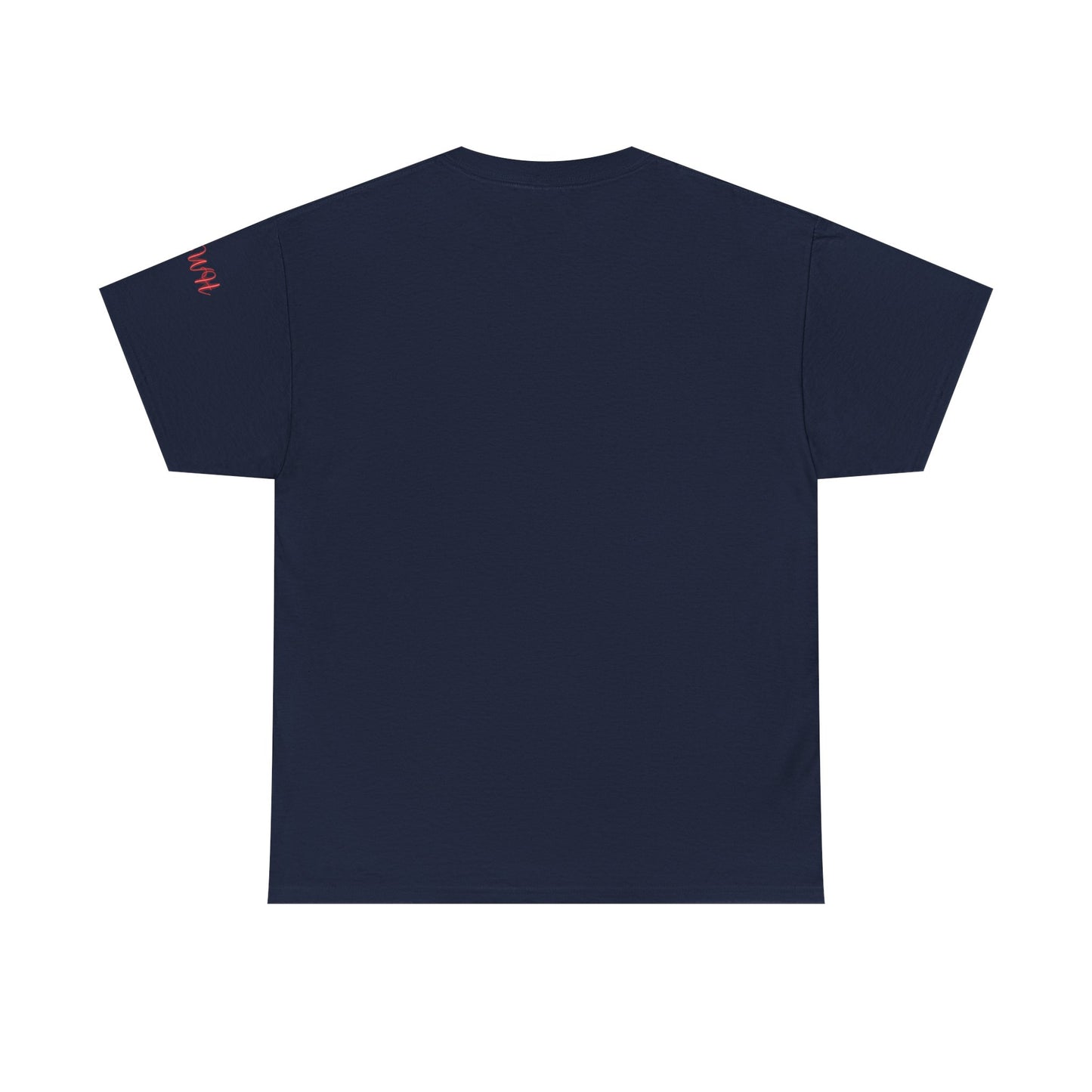 *Spring special edition* Butterfly 'YHWH' Script Tee