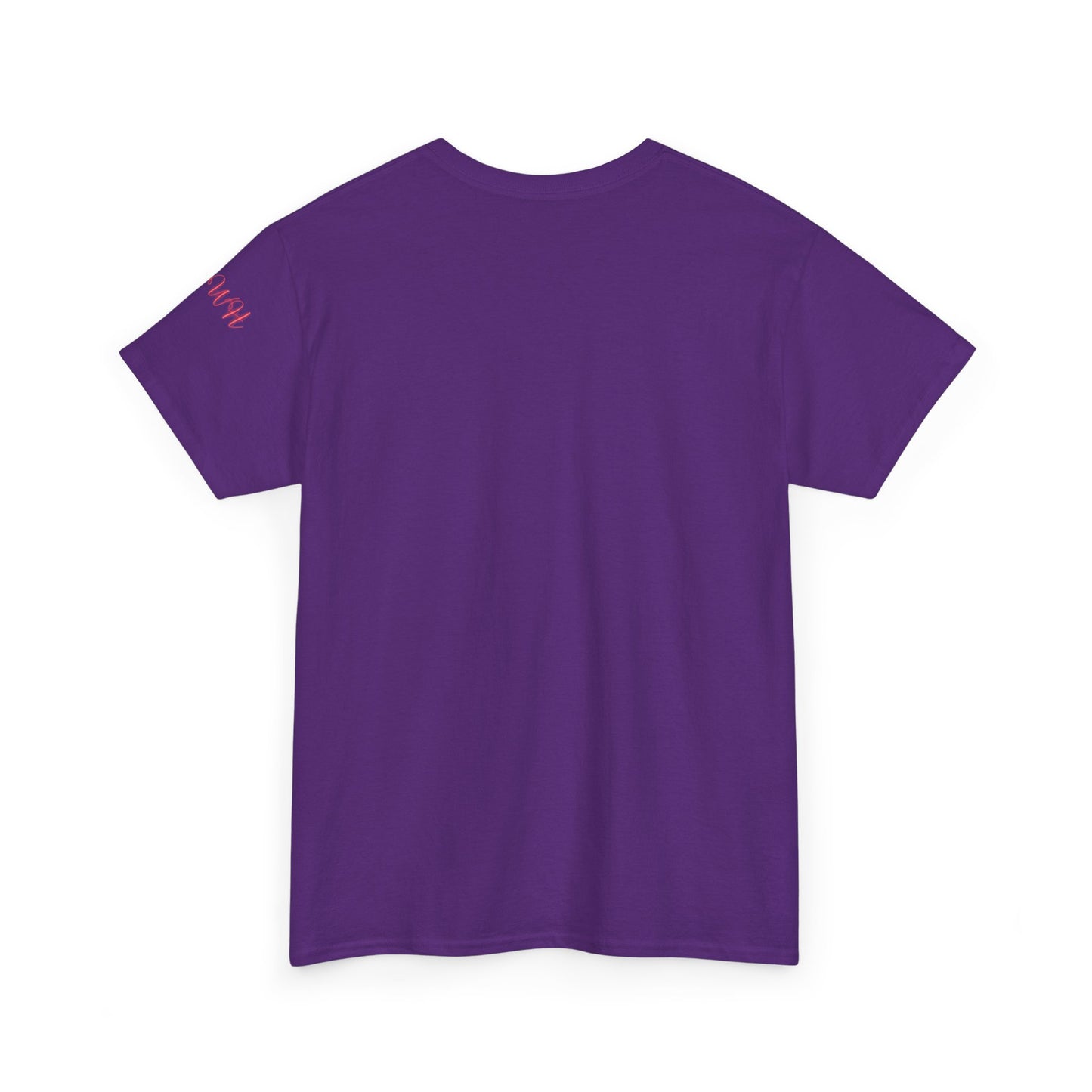 *Spring special edition* Butterfly 'YHWH' Script Tee