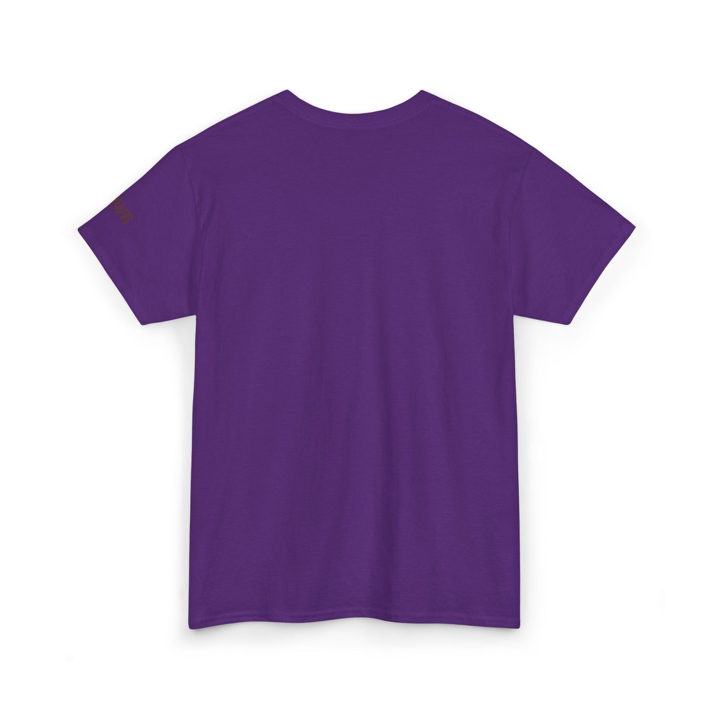I Roll With Yahweh T-Shirt