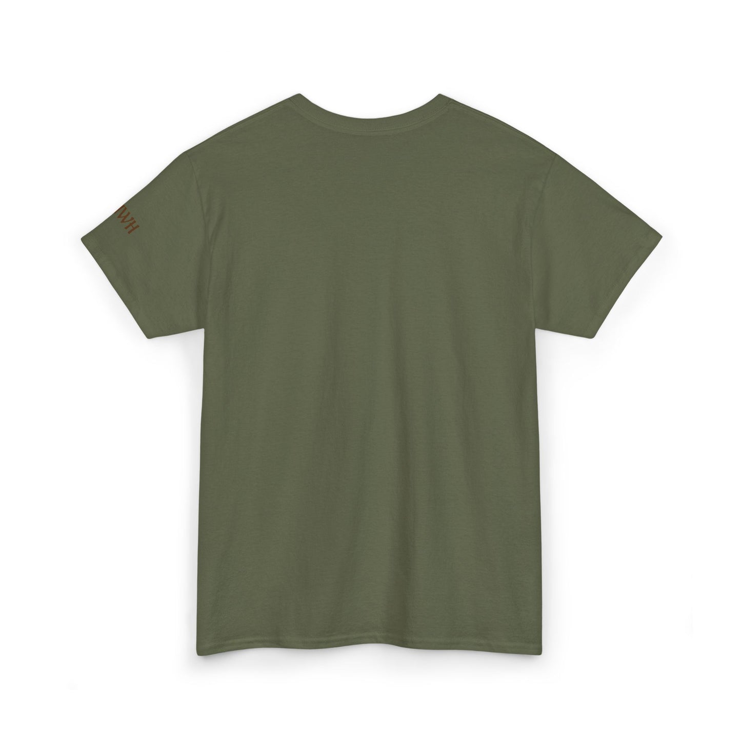 I Roll With Yahweh T-Shirt
