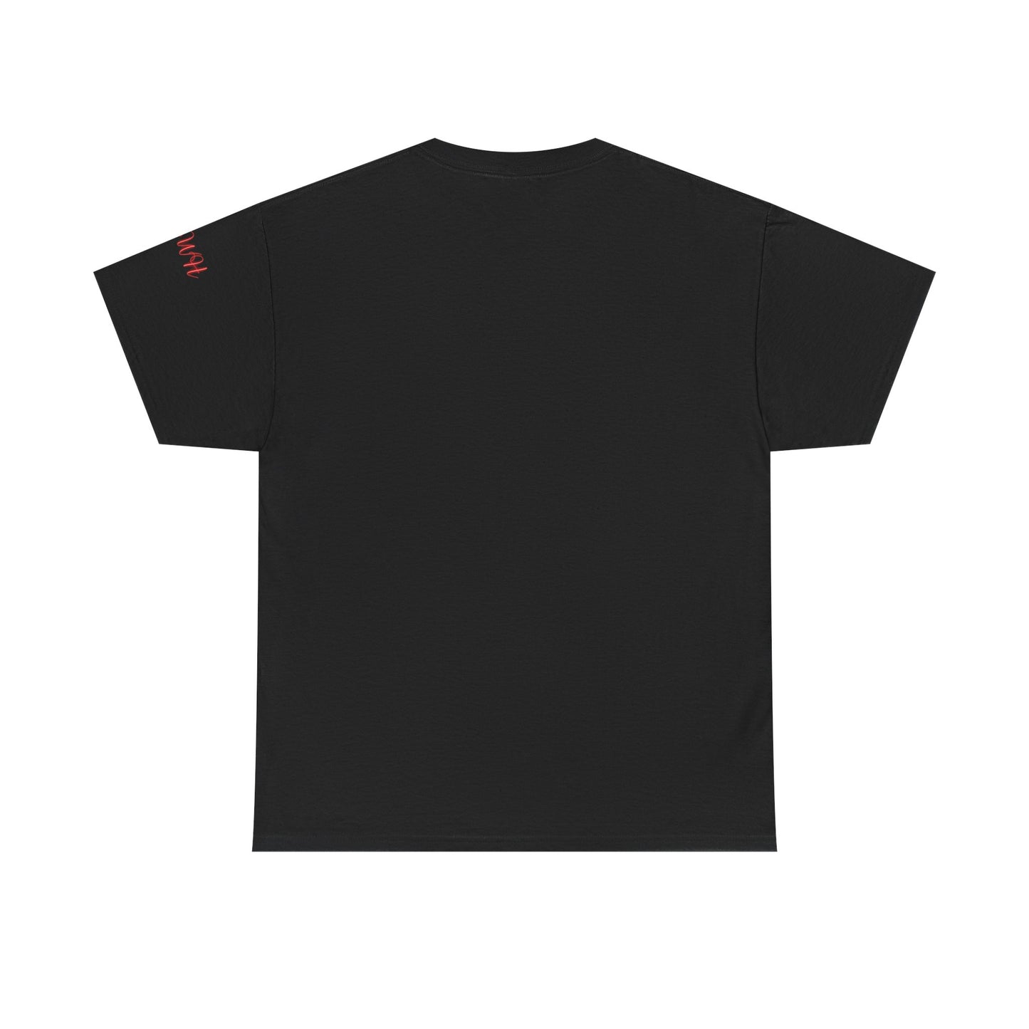 *Spring special edition* Butterfly 'YHWH' Script Tee