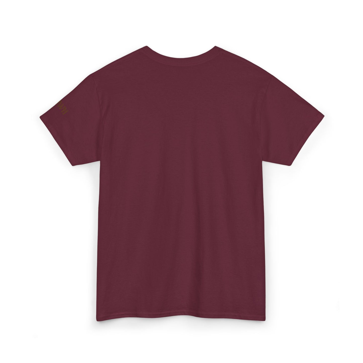 I Roll With Yahweh T-Shirt
