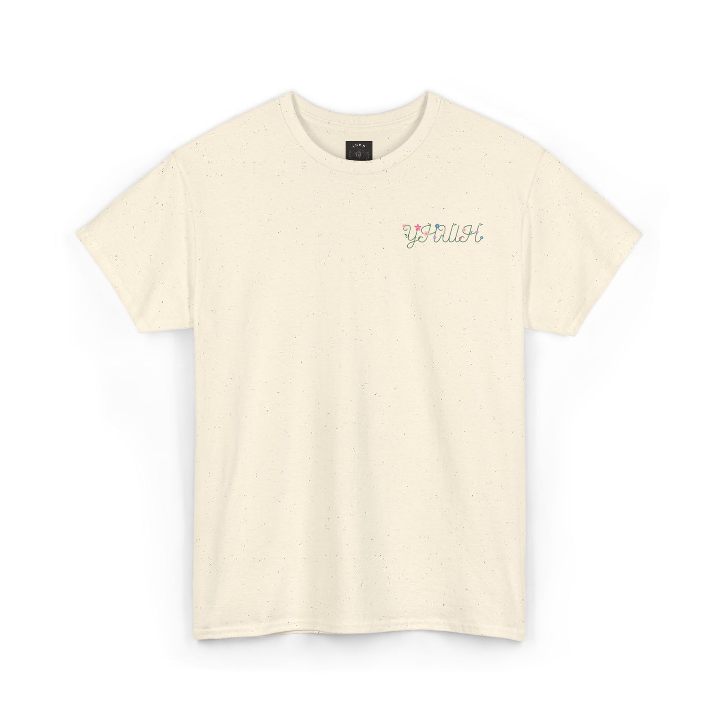 *Spring special edition* floral YHWH T-Shirt
