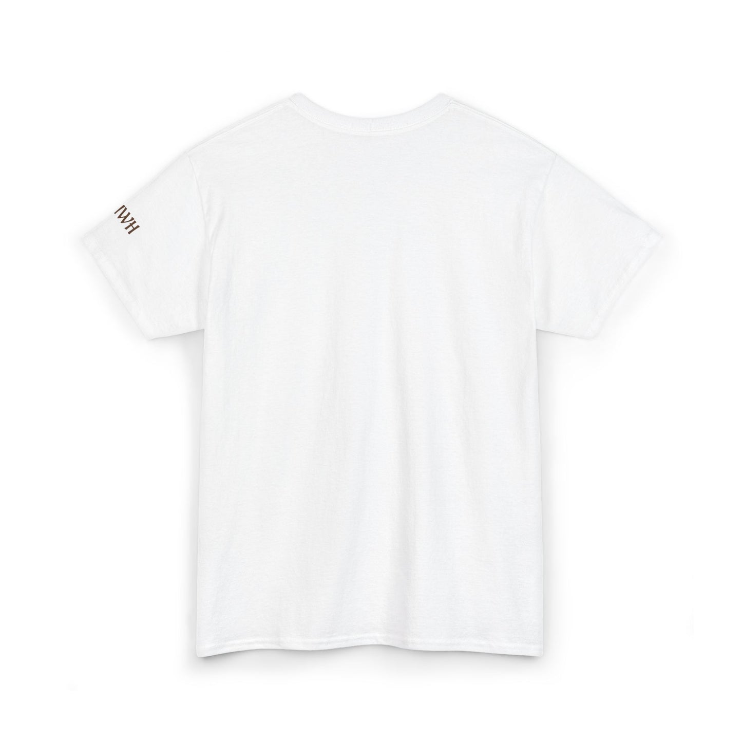 I Roll With Yahweh T-Shirt