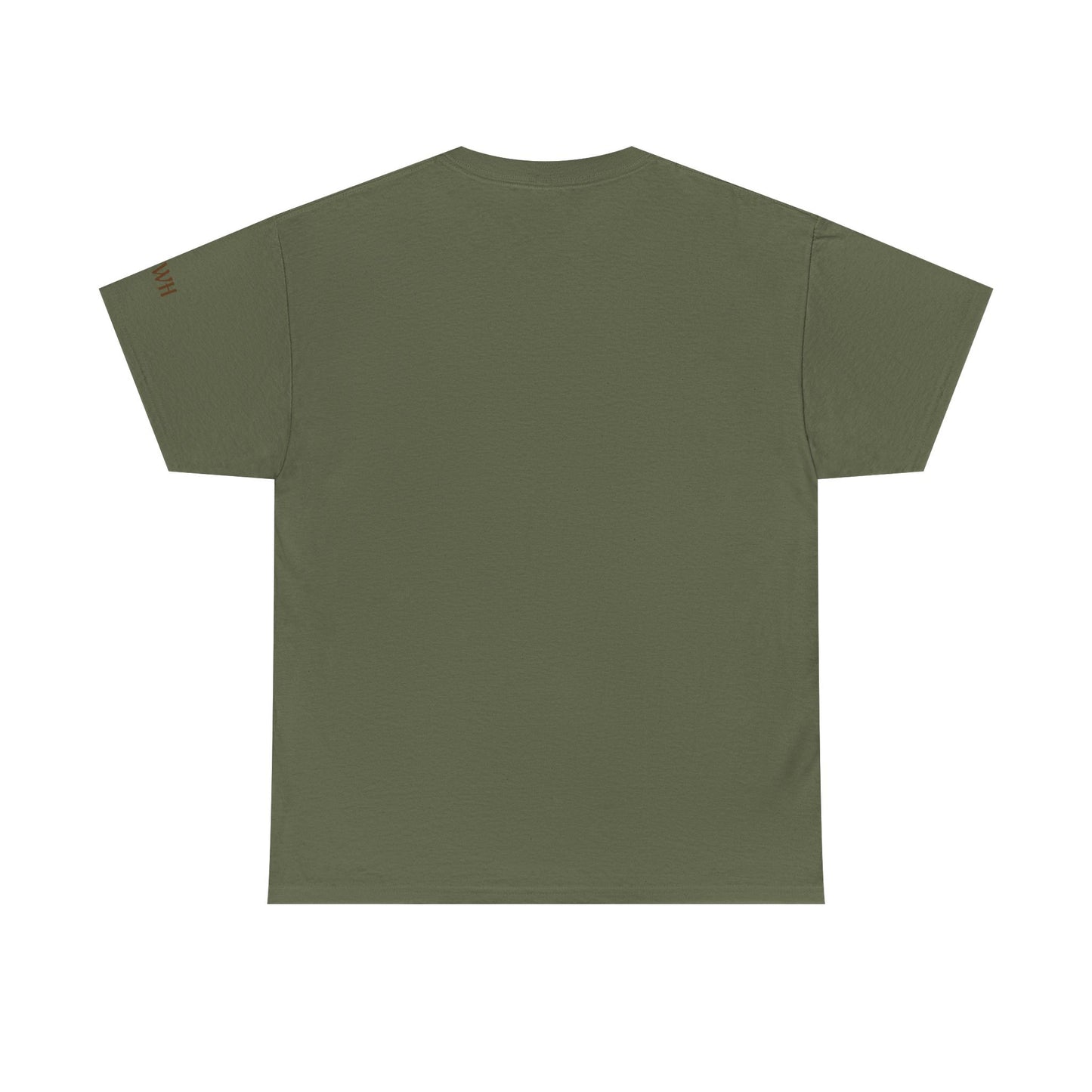 I Roll With Yahweh T-Shirt