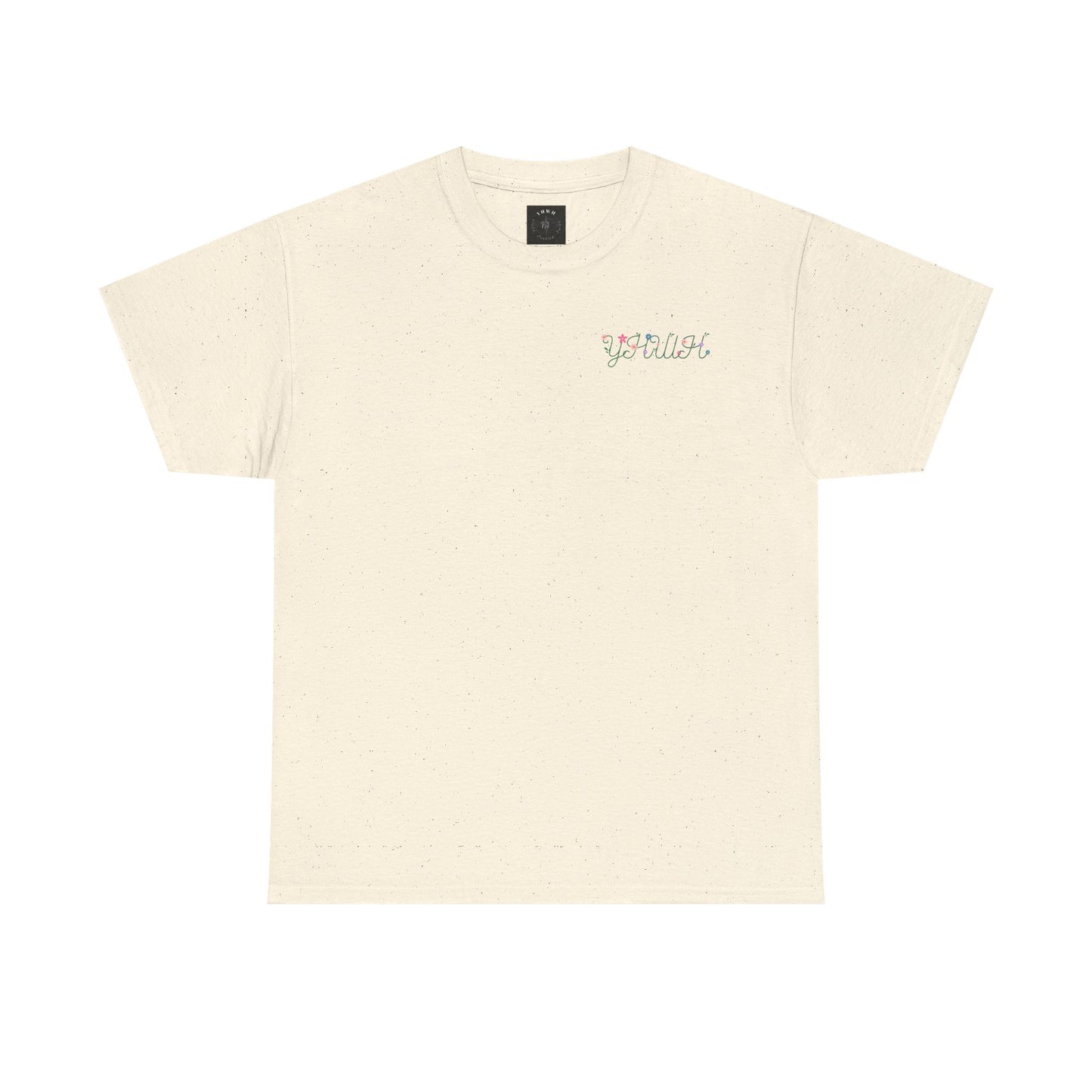*Spring special edition* floral YHWH T-Shirt