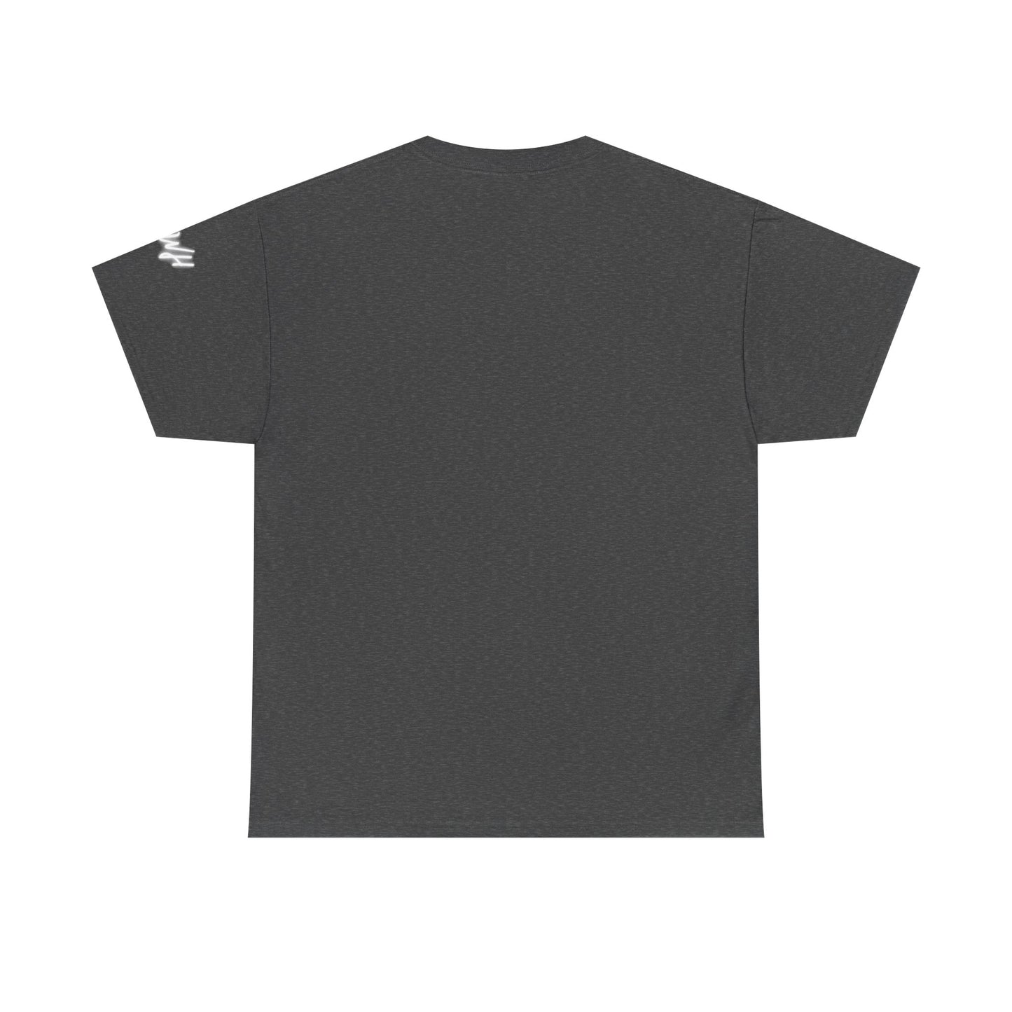 *Spring special edition* YHWH hummingbird Script Tee (minimalist version) — Faith-Inspired Flower and hummingbird Graphic T-Shirt