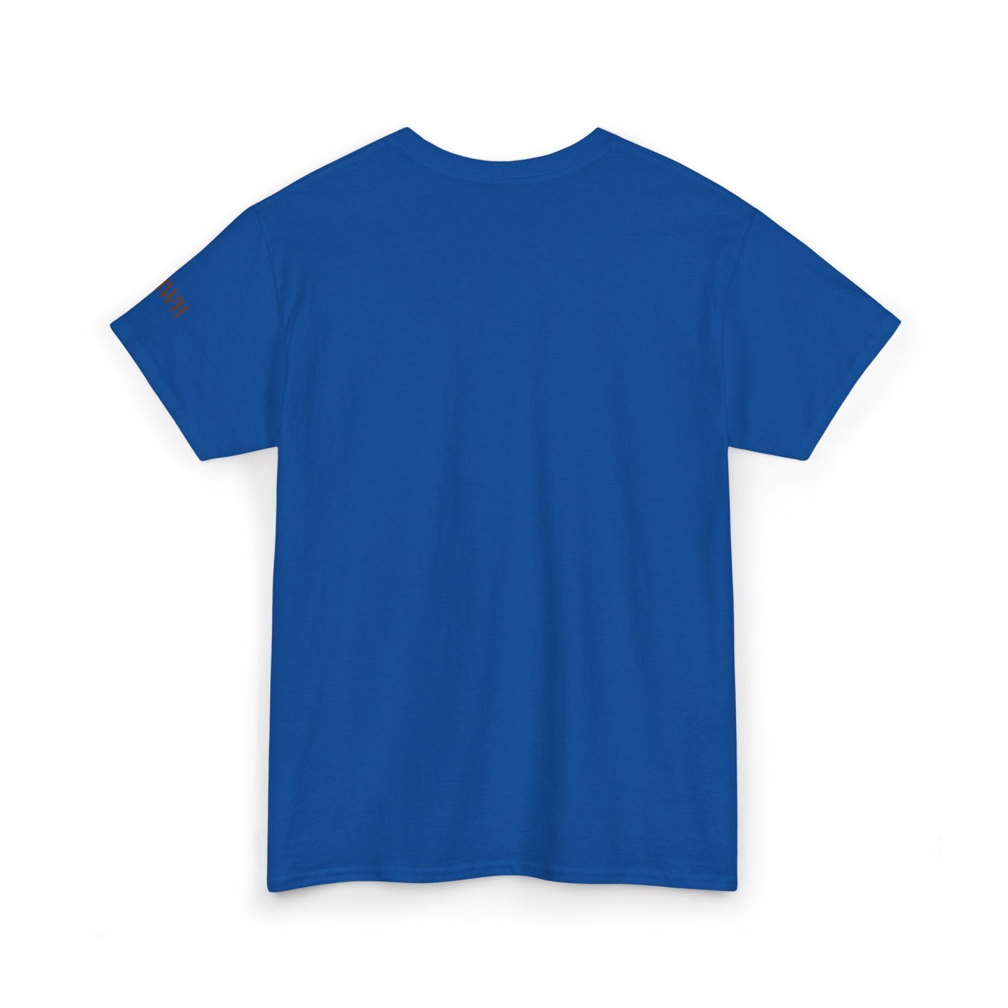 I Roll With Yahweh T-Shirt