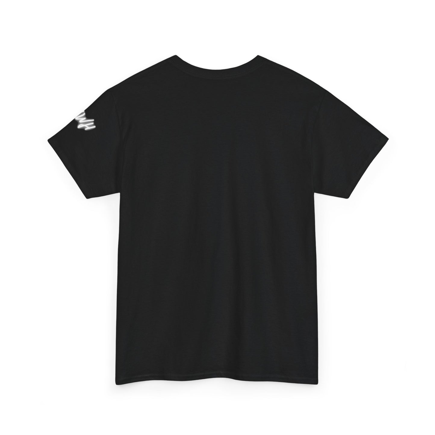 *Spring special edition* YHWH hummingbird Script Tee (minimalist version) — Faith-Inspired Flower and hummingbird Graphic T-Shirt