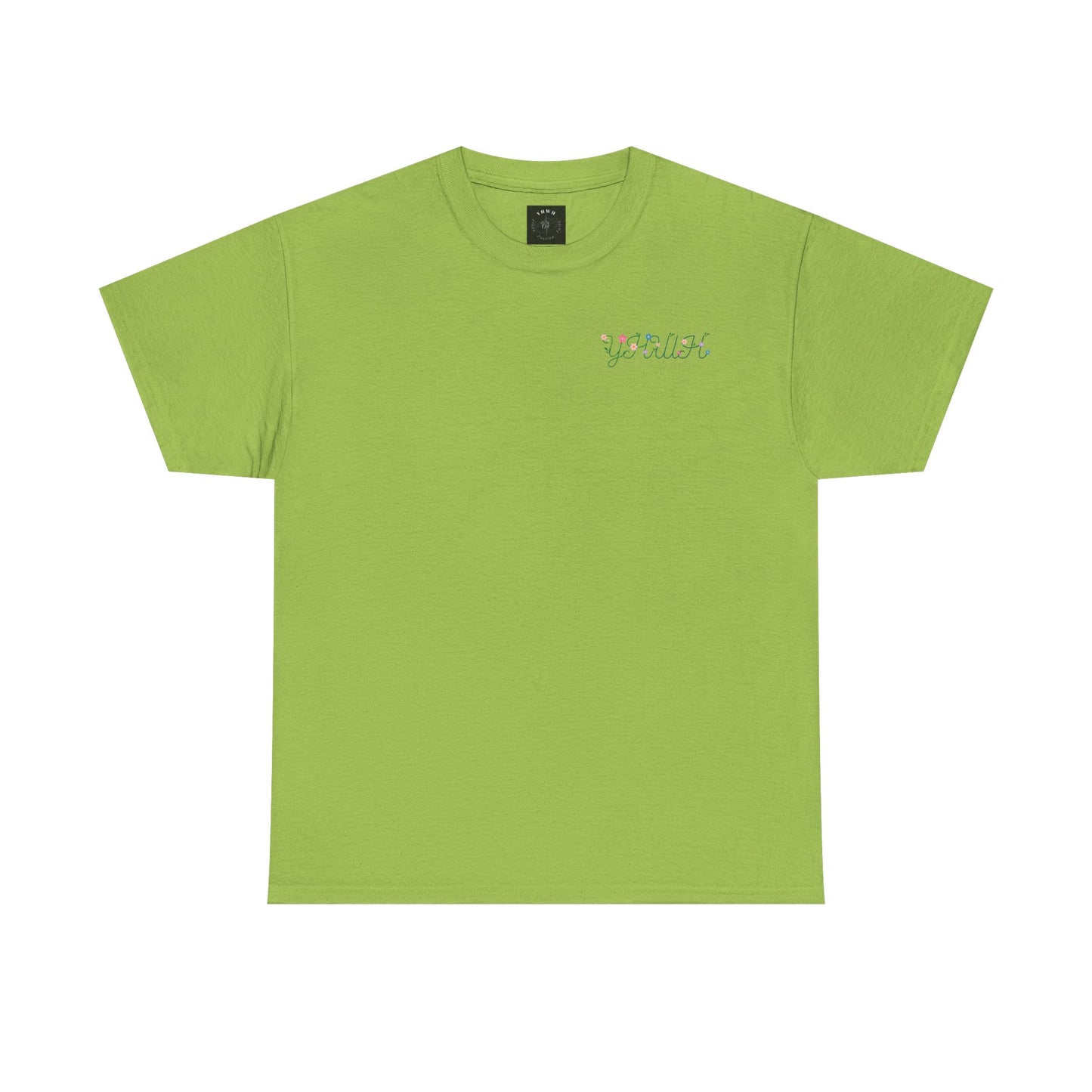 *Spring special edition* floral YHWH T-Shirt