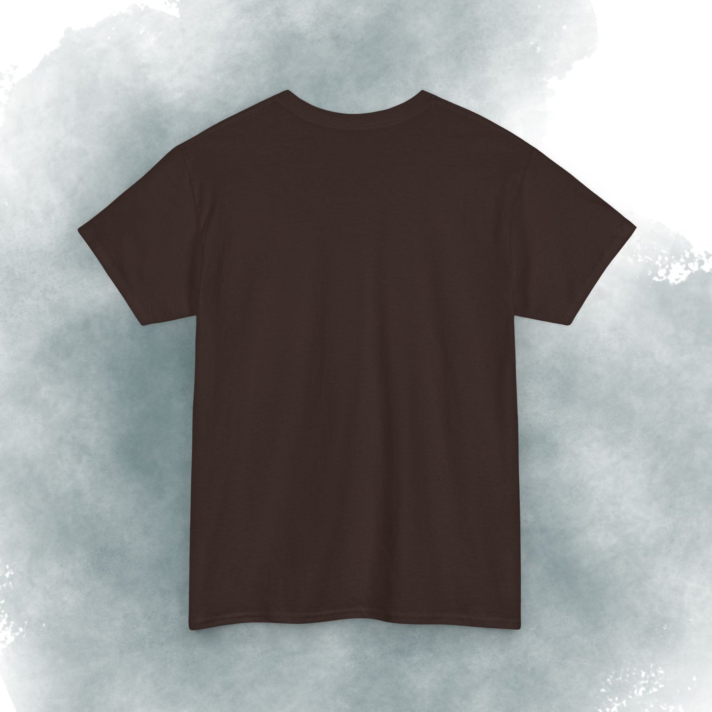 Graphic Tee — "Only God and My Best Friend Can Judge Me" Casual White T-Shirt