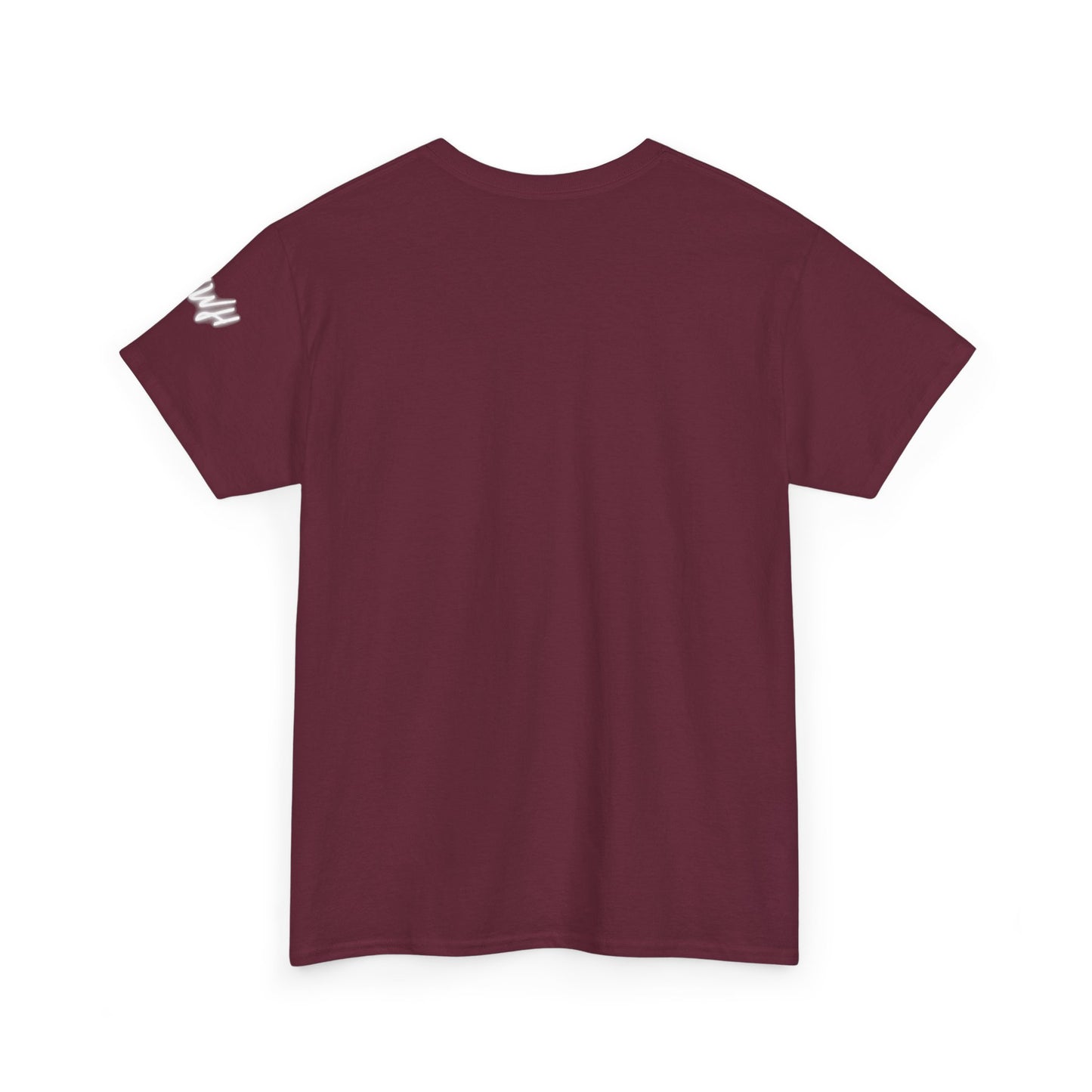 *Spring special edition* YHWH hummingbird Script Tee (minimalist version) — Faith-Inspired Flower and hummingbird Graphic T-Shirt