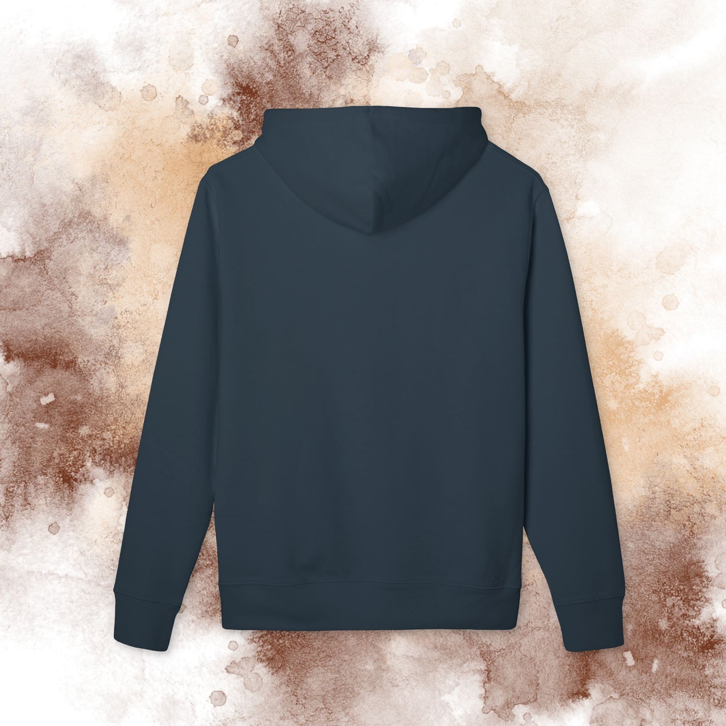 I Roll With Yahweh Hoodie – Vintage Cruiser Classic Christian Faith Pullover