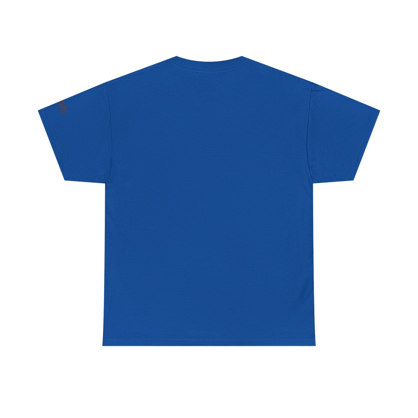 I Roll With Yahweh T-Shirt