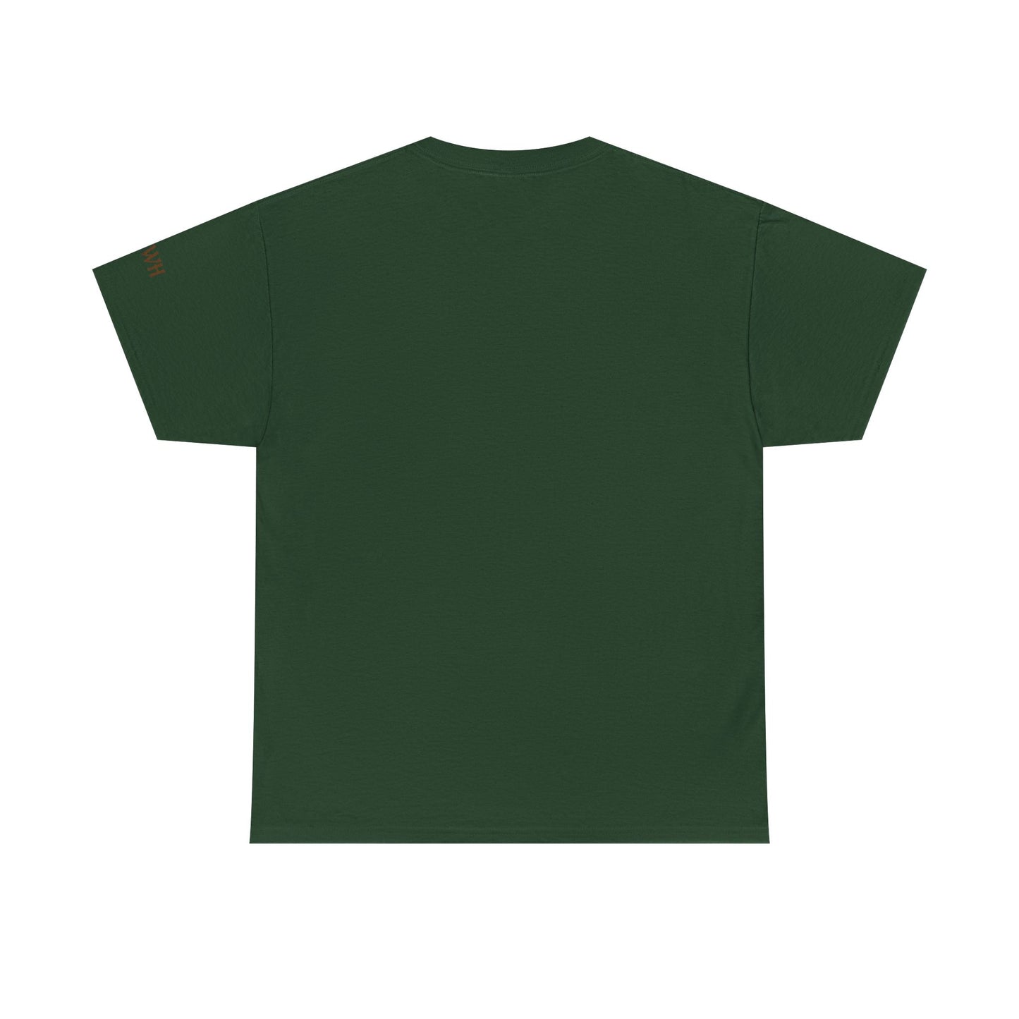 I Roll With Yahweh T-Shirt