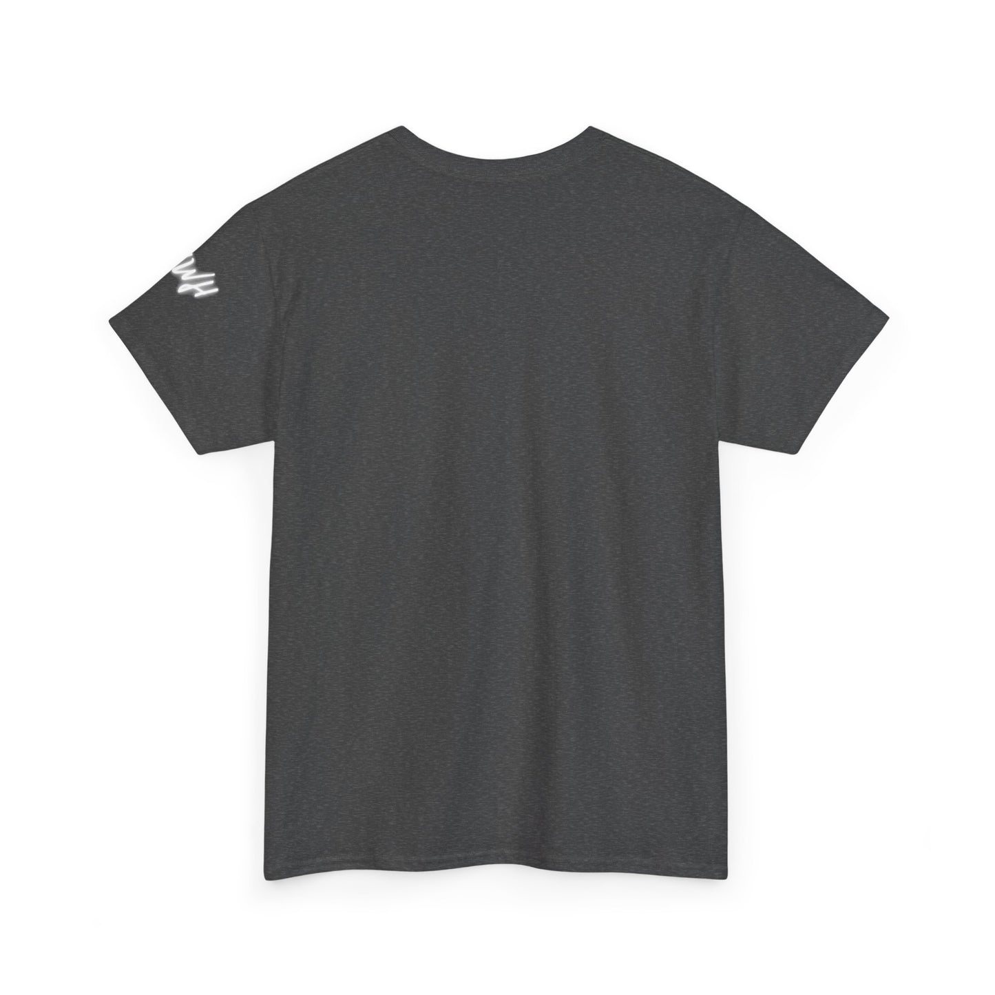 *Spring special edition* YHWH hummingbird Script Tee (minimalist version) — Faith-Inspired Flower and hummingbird Graphic T-Shirt