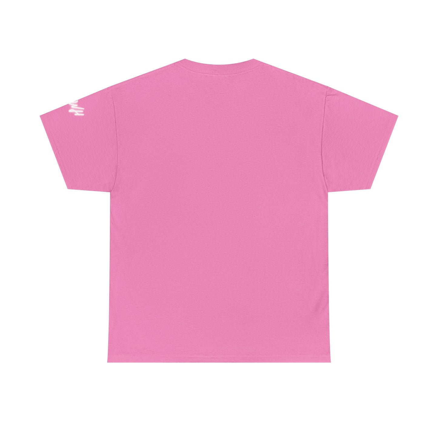 *Spring special edition* YHWH hummingbird Script Tee (minimalist version) — Faith-Inspired Flower and hummingbird Graphic T-Shirt