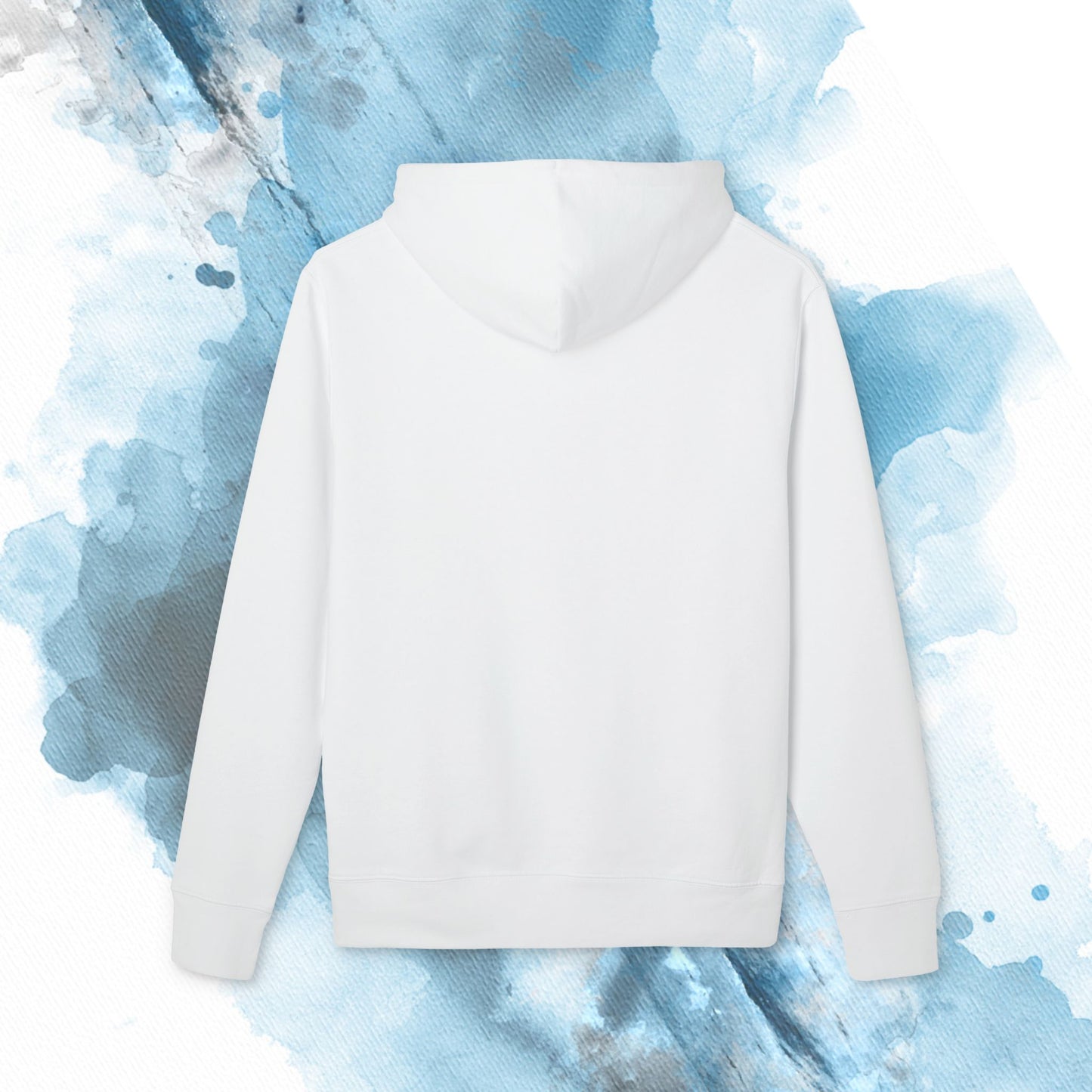 Only YHWH and my best friend can judge me Hoodie