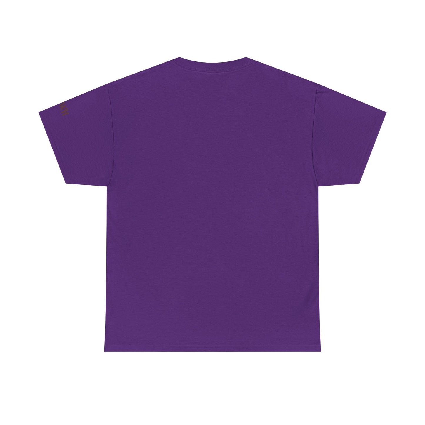 I Roll With Yahweh T-Shirt