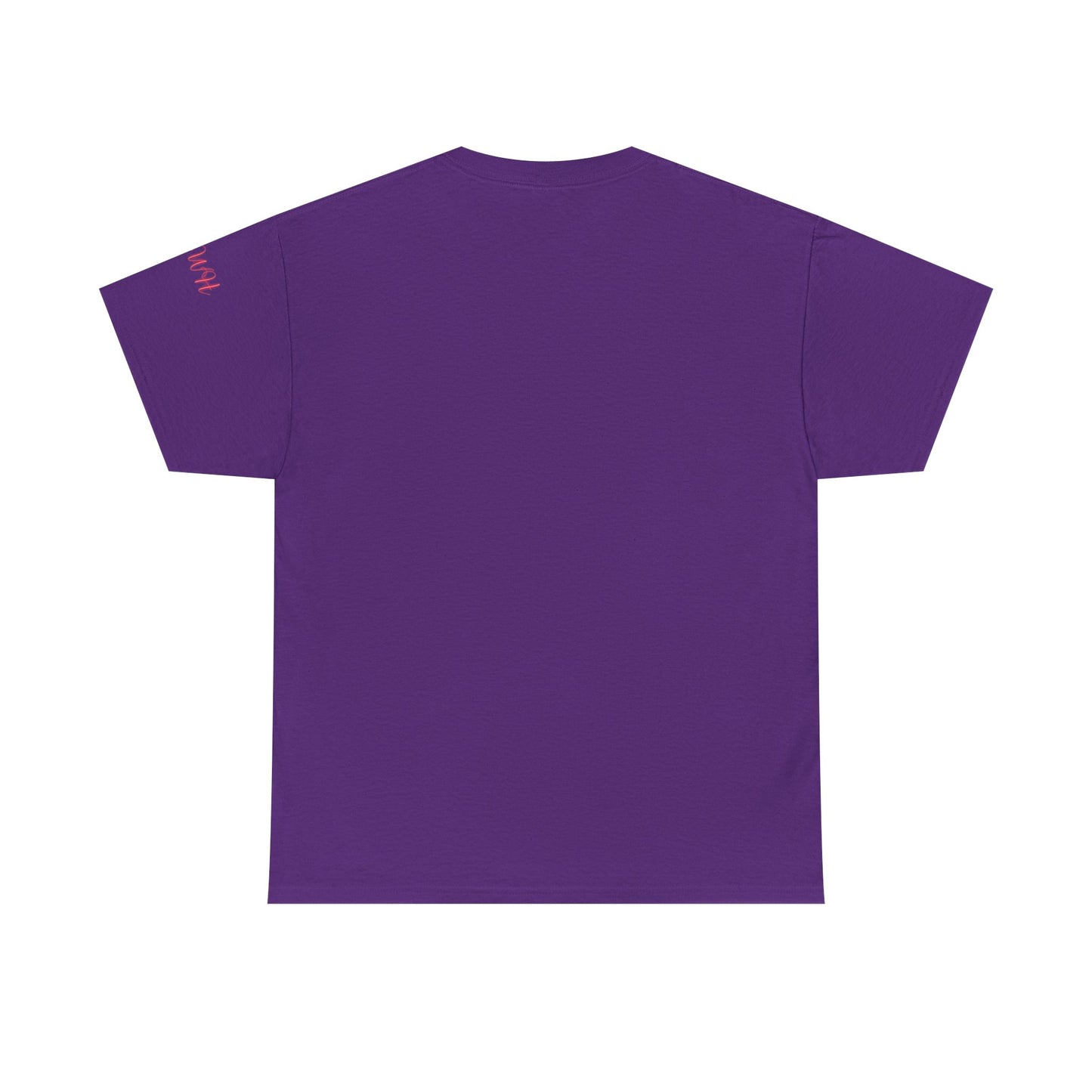*Spring special edition* Butterfly 'YHWH' Script Tee