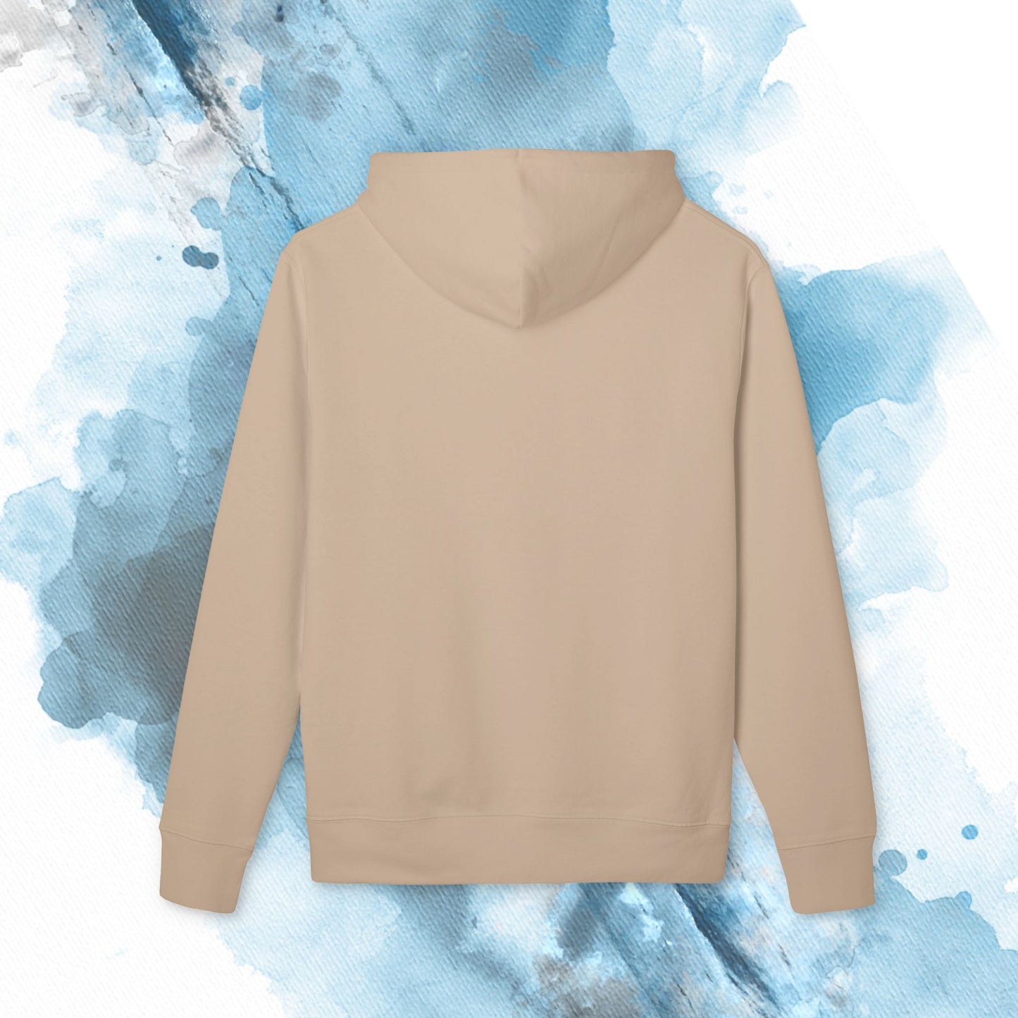 Only YHWH and my best friend can judge me Hoodie